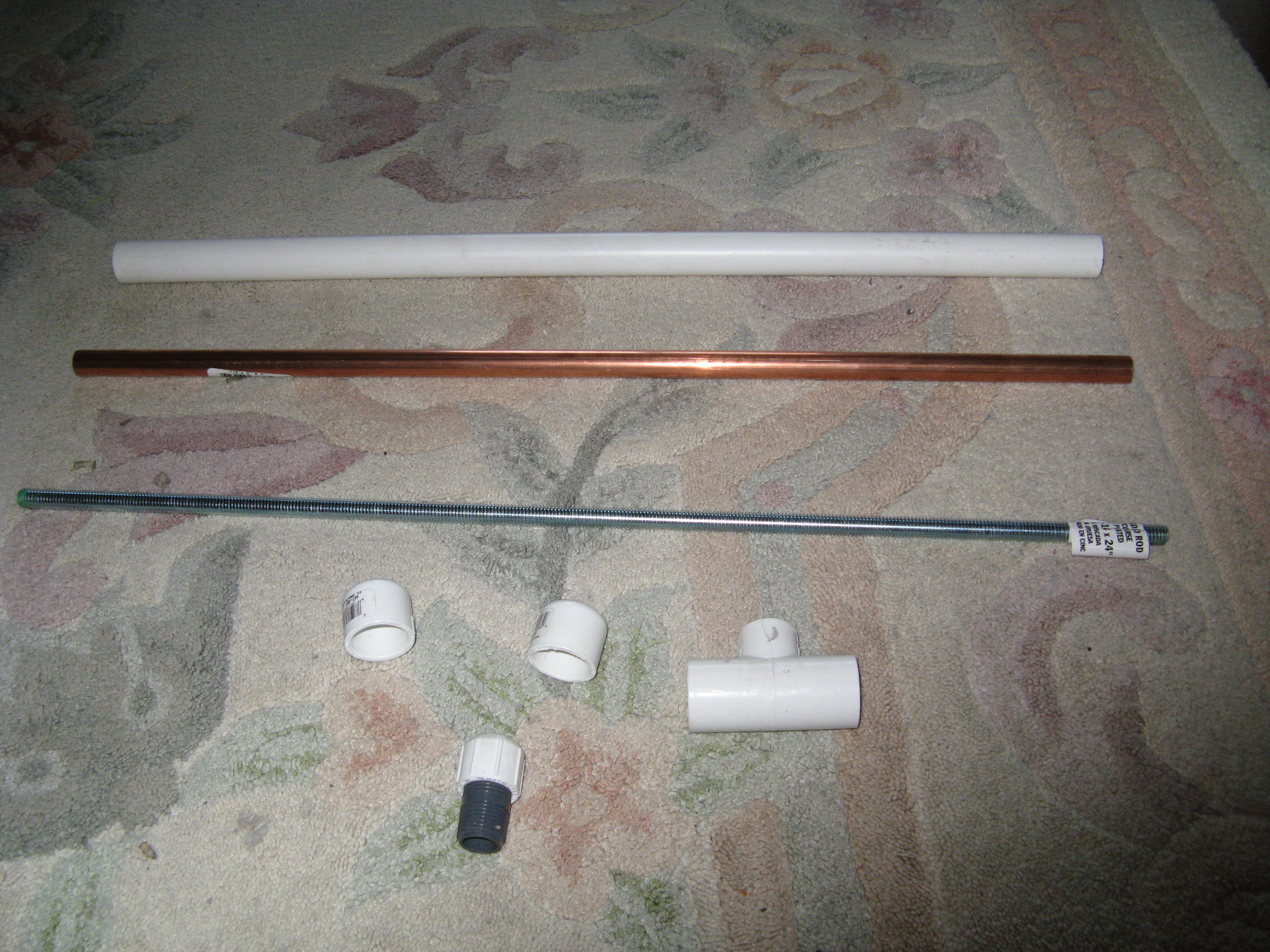 How to Make a Powerful Water Battery 4 Steps Instructables