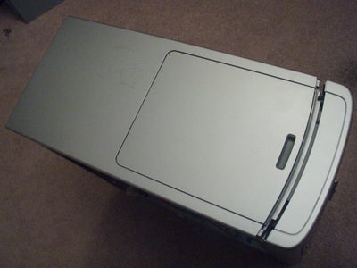 Outer Shell/Casing (cont.)