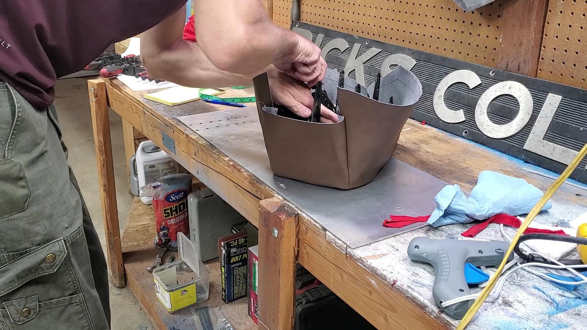 How to Make a Motorcycle Seat! 7 Steps (with Pictures) Instructables