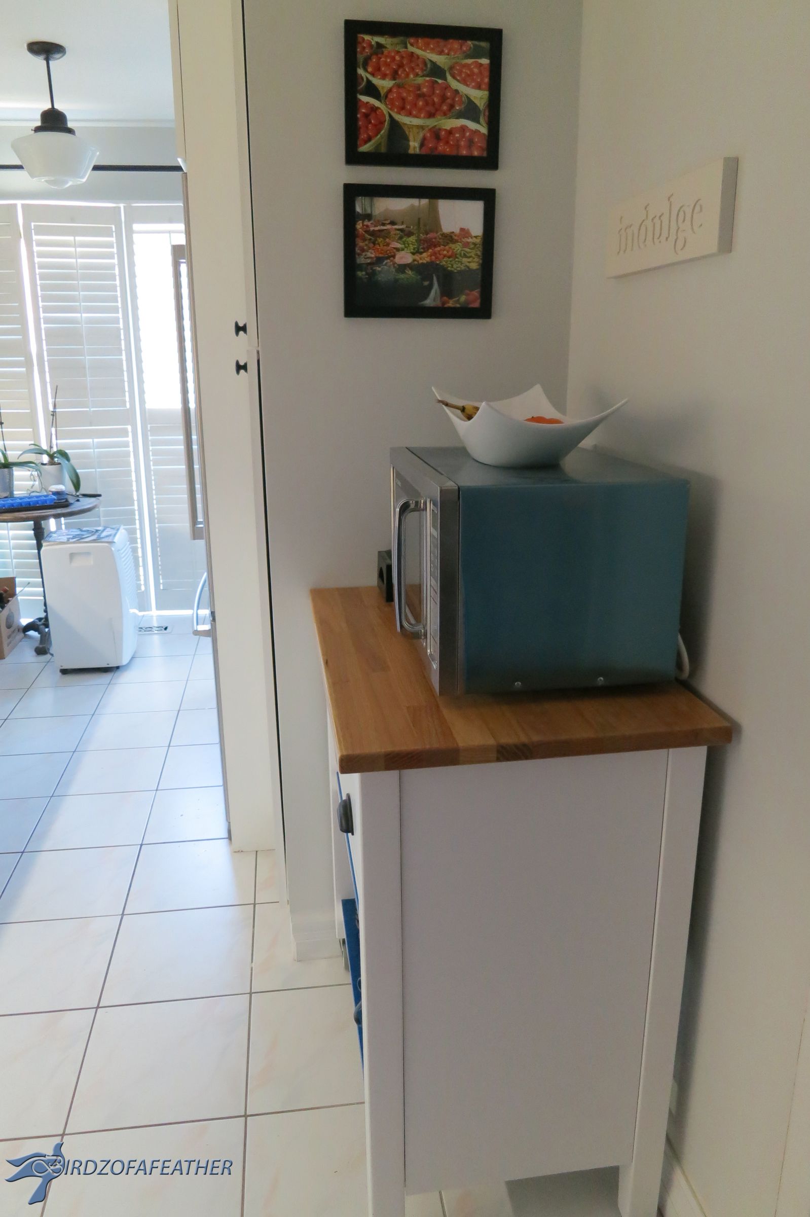 Ikea Stenstorp Kitchen Cart Hack 17 Steps (with Pictures) Instructables