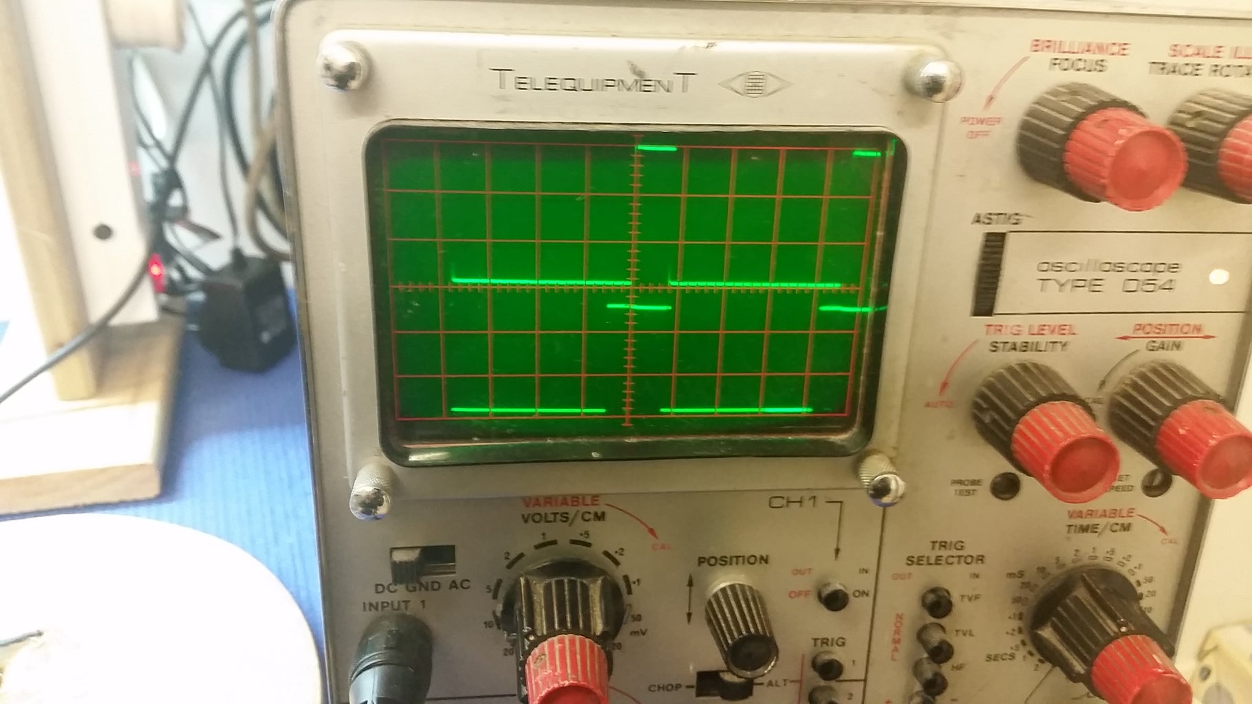 Eco Friendly Metal Detector - Arduino : 8 Steps (with Pictures ...