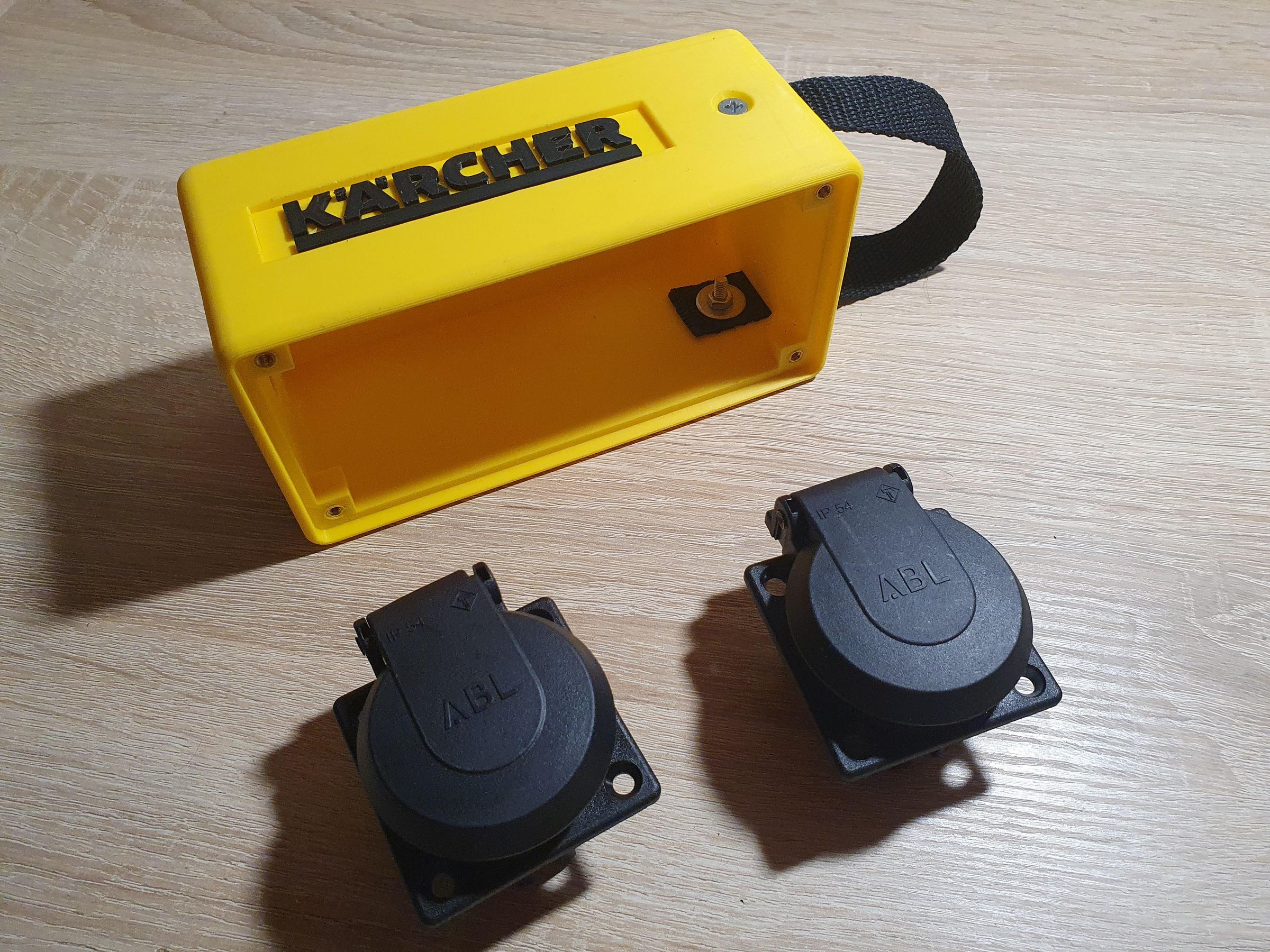 Automated Vacuum Switch 6 Steps Instructables