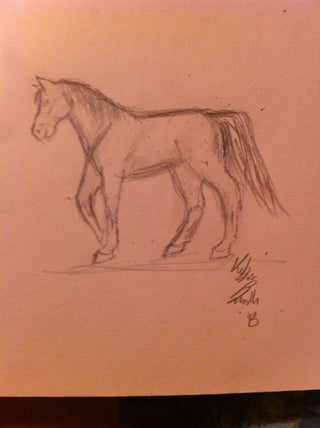 Horse Horse