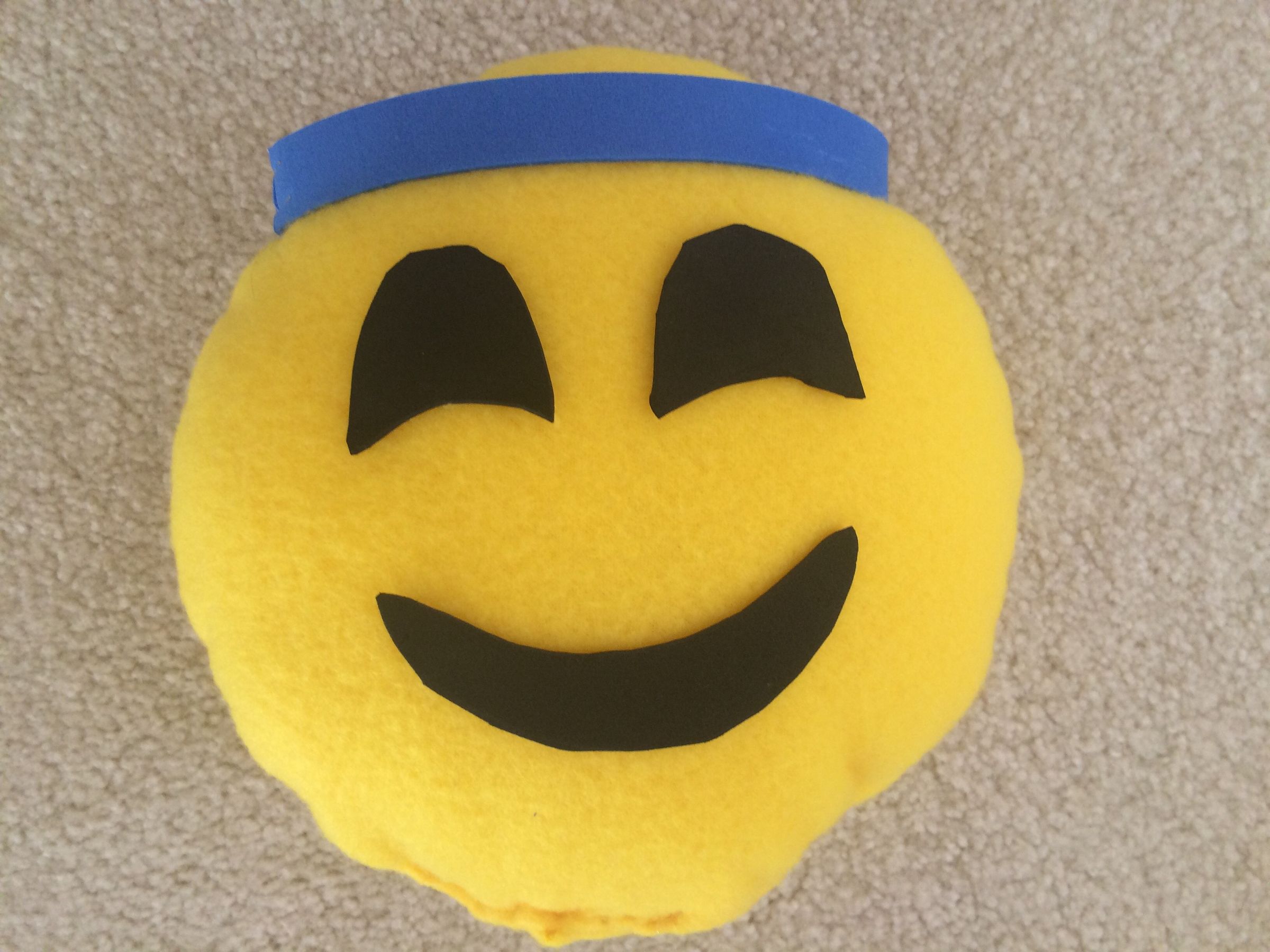 emoji pillows online