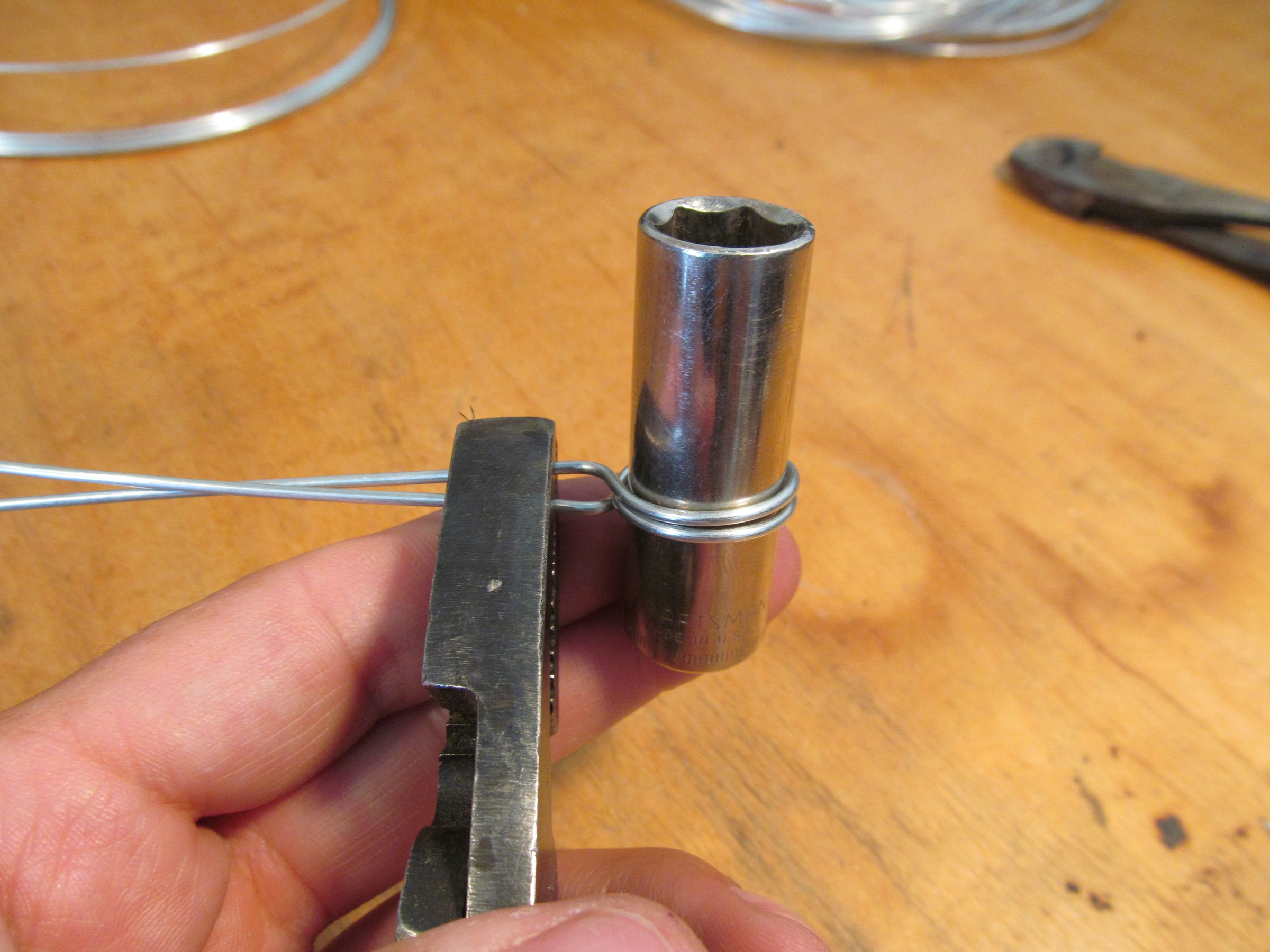 Easy Parachute Man 4 Steps (with Pictures) Instructables