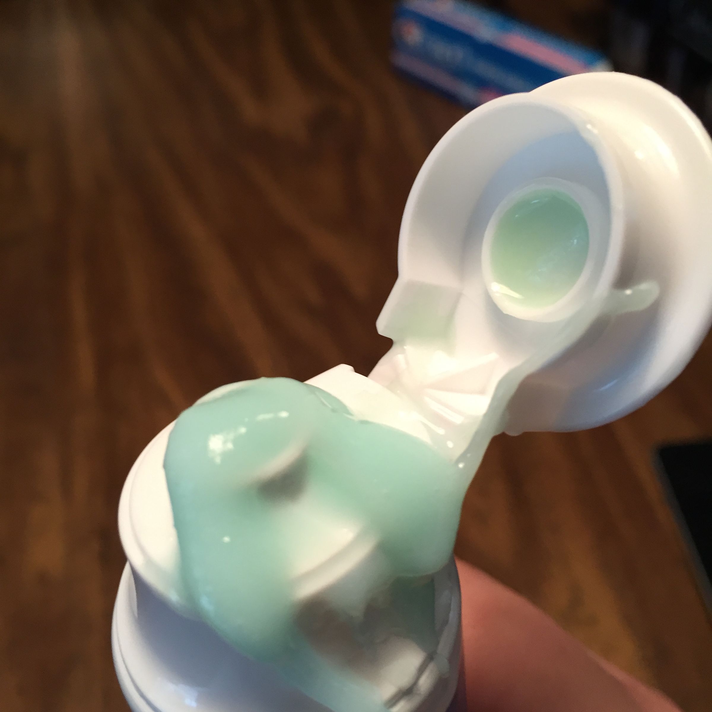 How to Put Toothpaste Back in the Tube 5 Steps Instructables