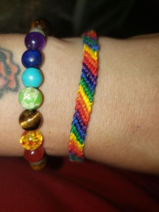 How to Make a Friendship Bracelet
