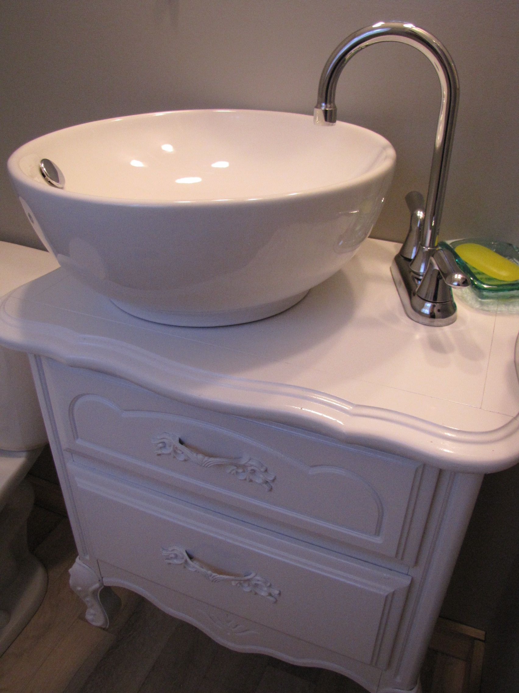 Floating Vanity 7 Steps (with Pictures) Instructables