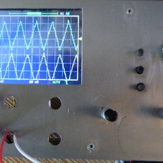 Arduino Waveform Generator : 5 Steps (with Pictures) - Instructables