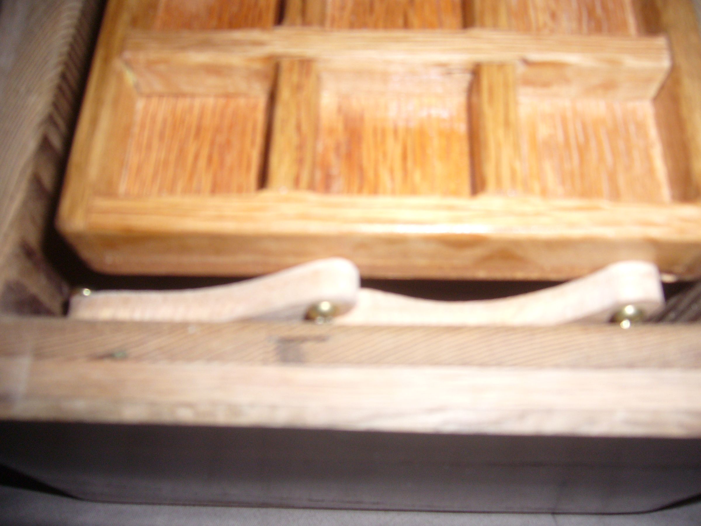 Firewood Jewelry Box 13 Steps Instructables