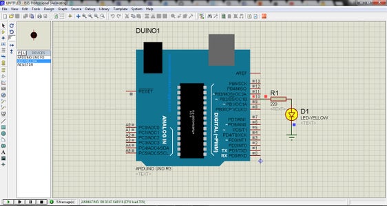 Create Internal Interrupt in Arduino : 8 Steps - Instructables