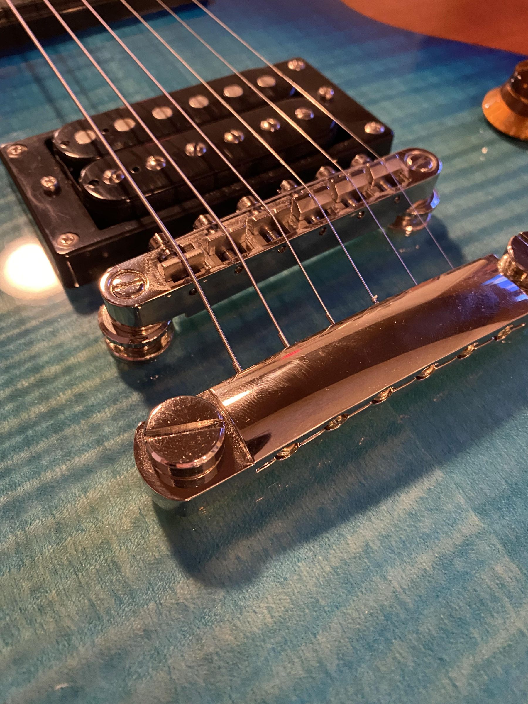 How to Change Guitar Strings 4 Steps (with Pictures) Instructables