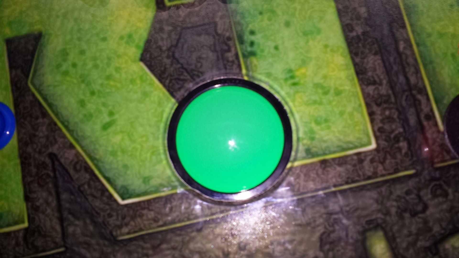 4Player Pedestal Arcade for MAME 32 Steps (with Pictures