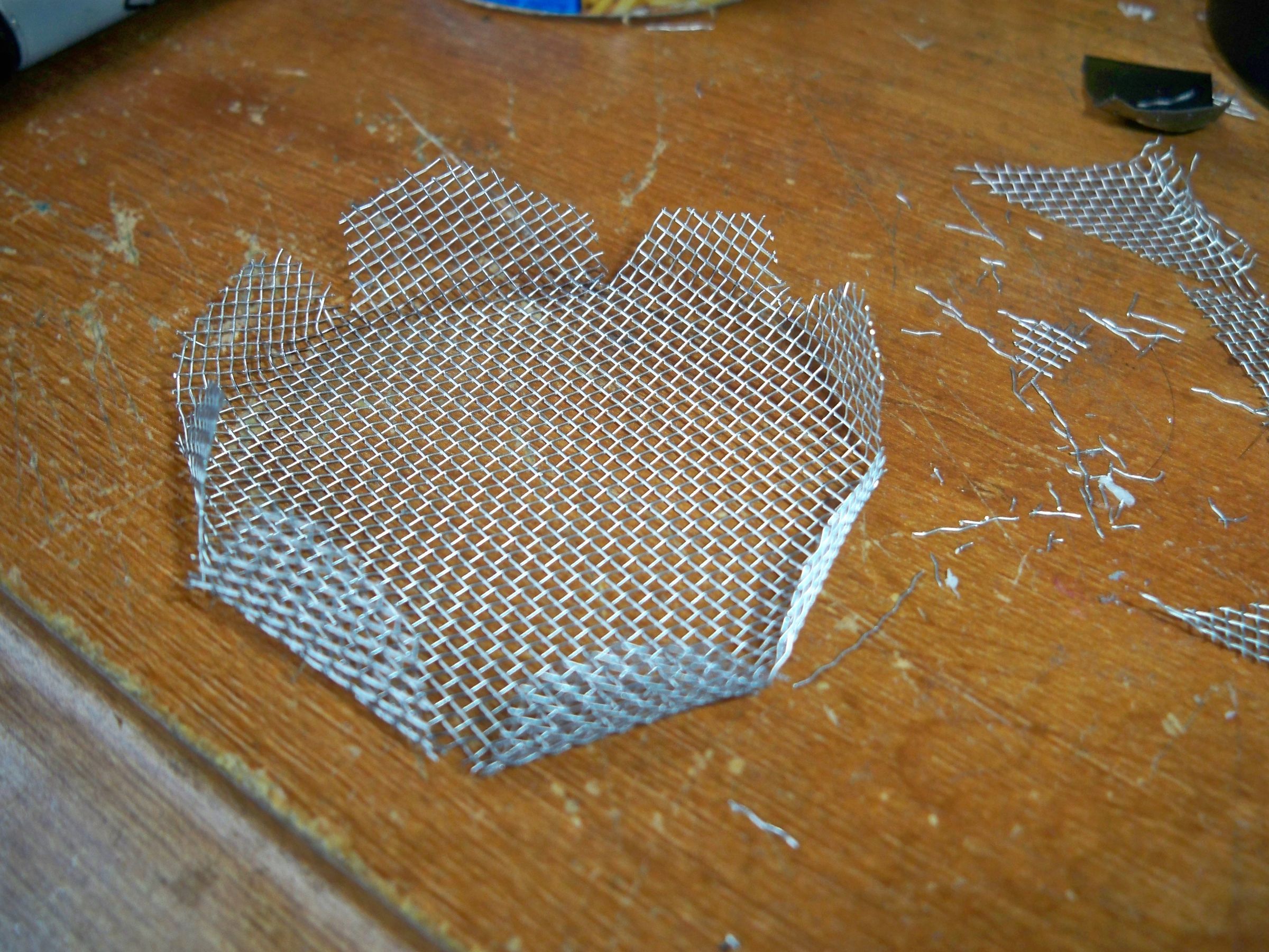 DIY Star Filter 5 Steps Instructables