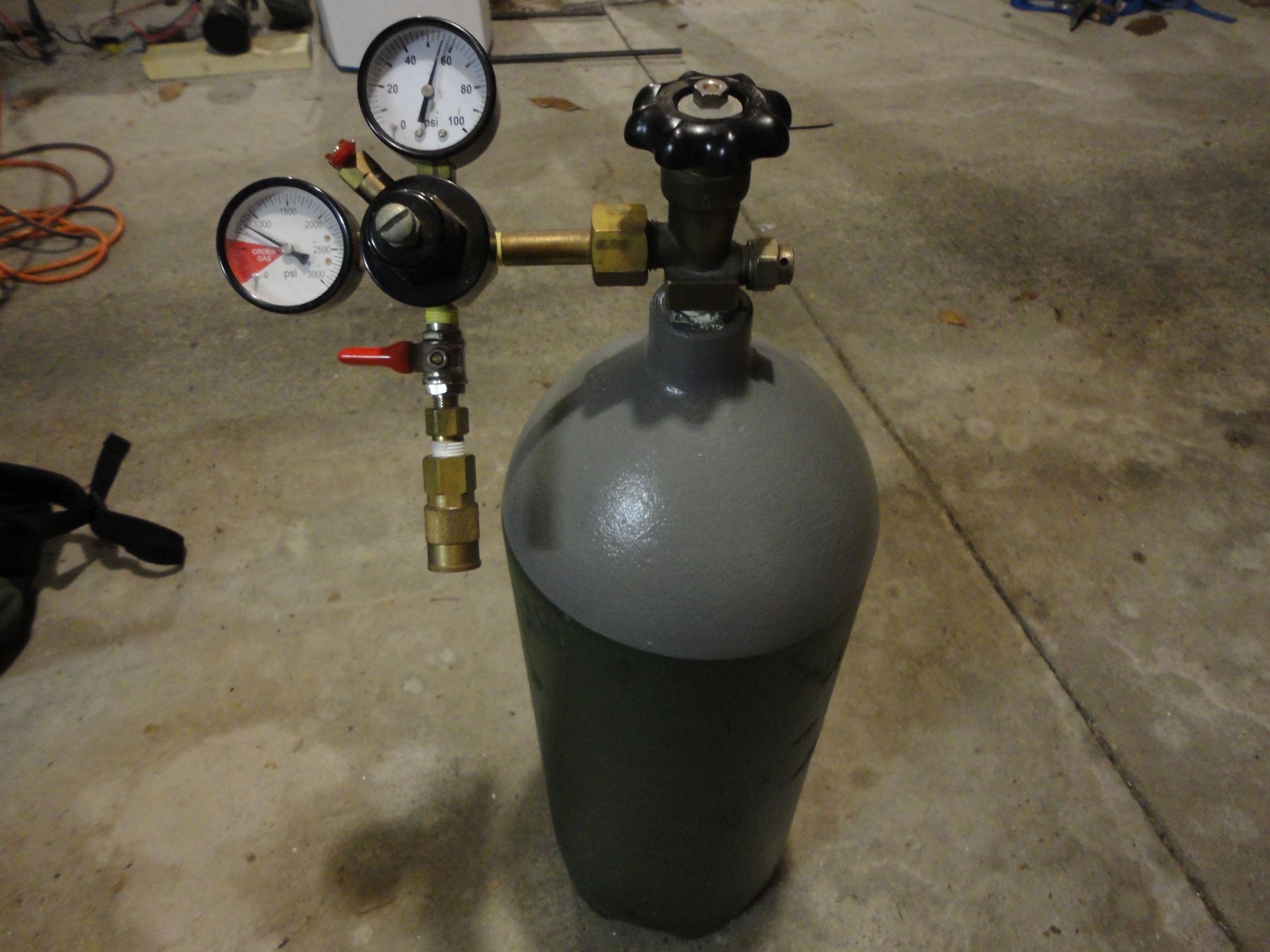 How to Carbonate Nearly Anything Make Your Own Carbonated Fruit and