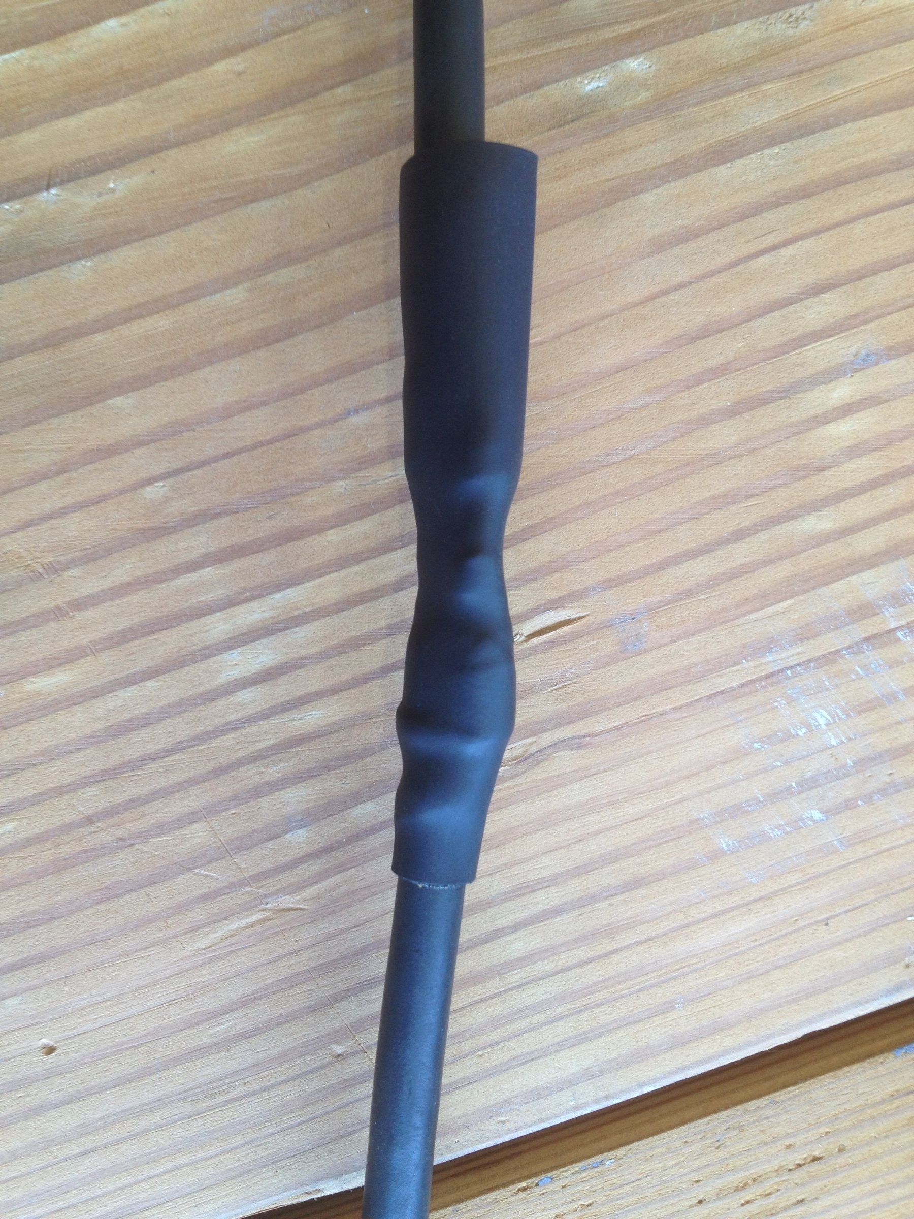 Repair Damaged Power Tool Cord 5 Steps Instructables
