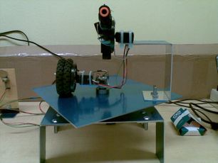 Arduino Water Gun easy arduino sentry gun DIY Project - Step-by-Step DIY Project | FindingDIY