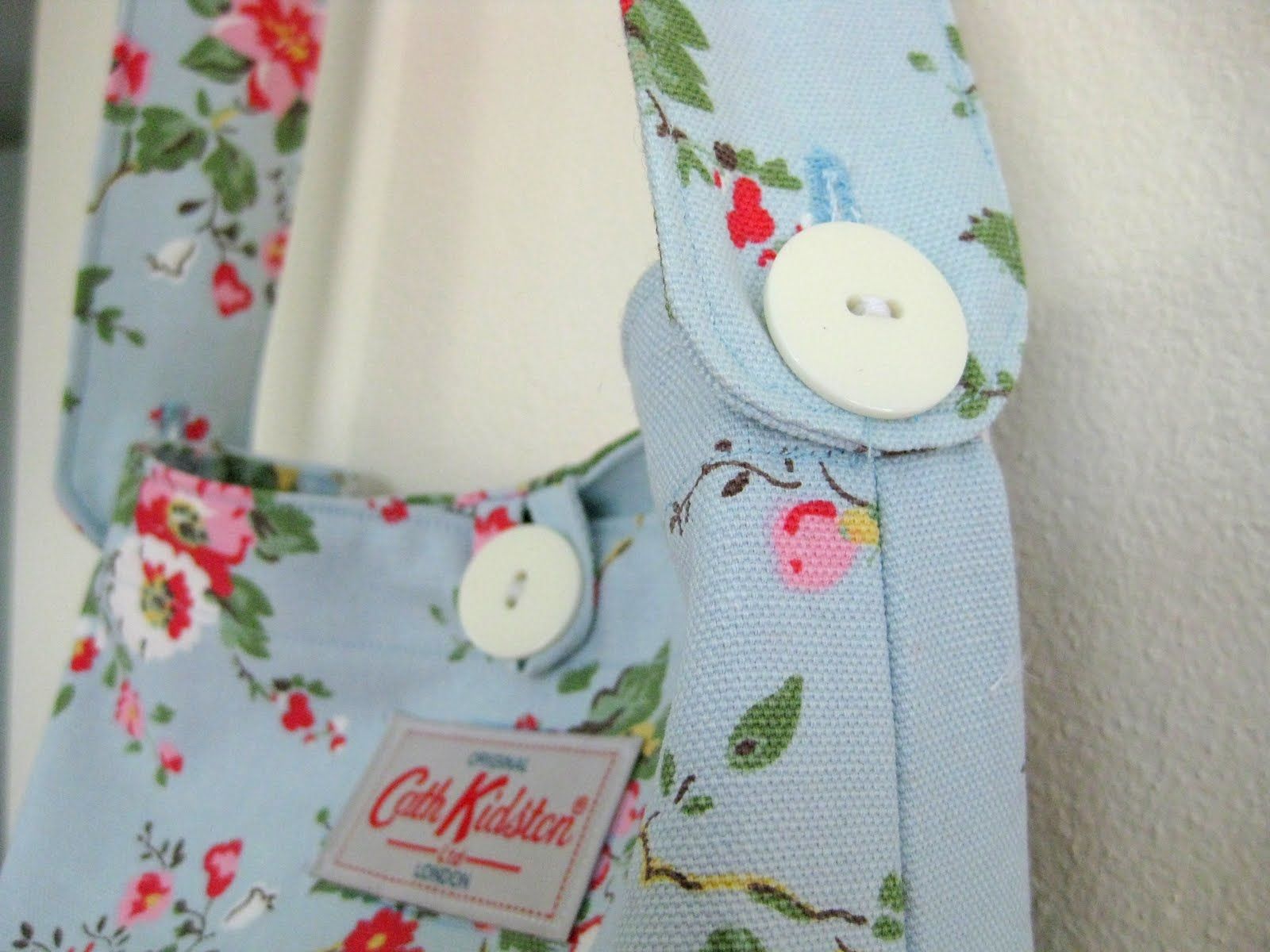 cath kidston peg bolsa pattern