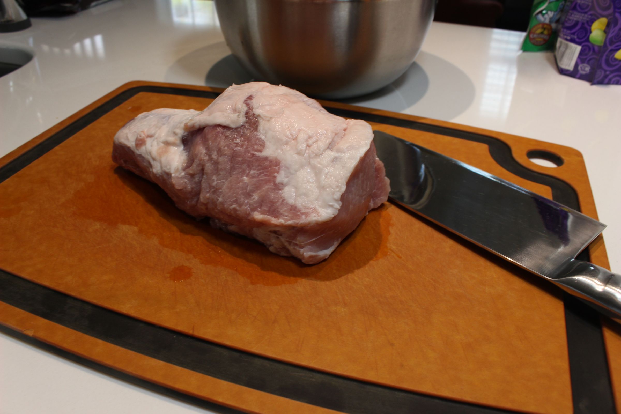 How to Make Deep Fried Pork Loin 4 Steps (with Pictures) Instructables