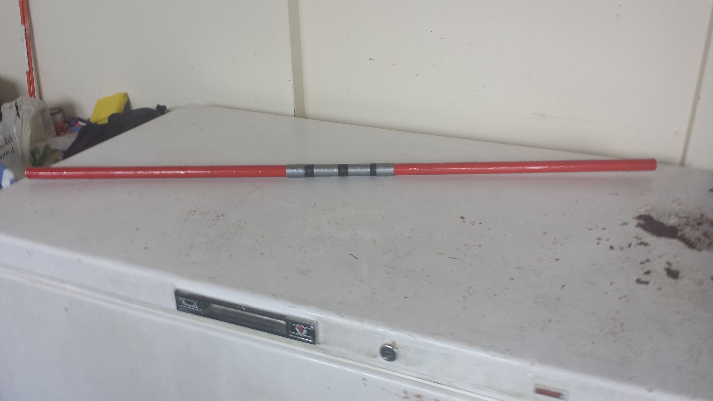 light sabers DIY Project DIY Project Image