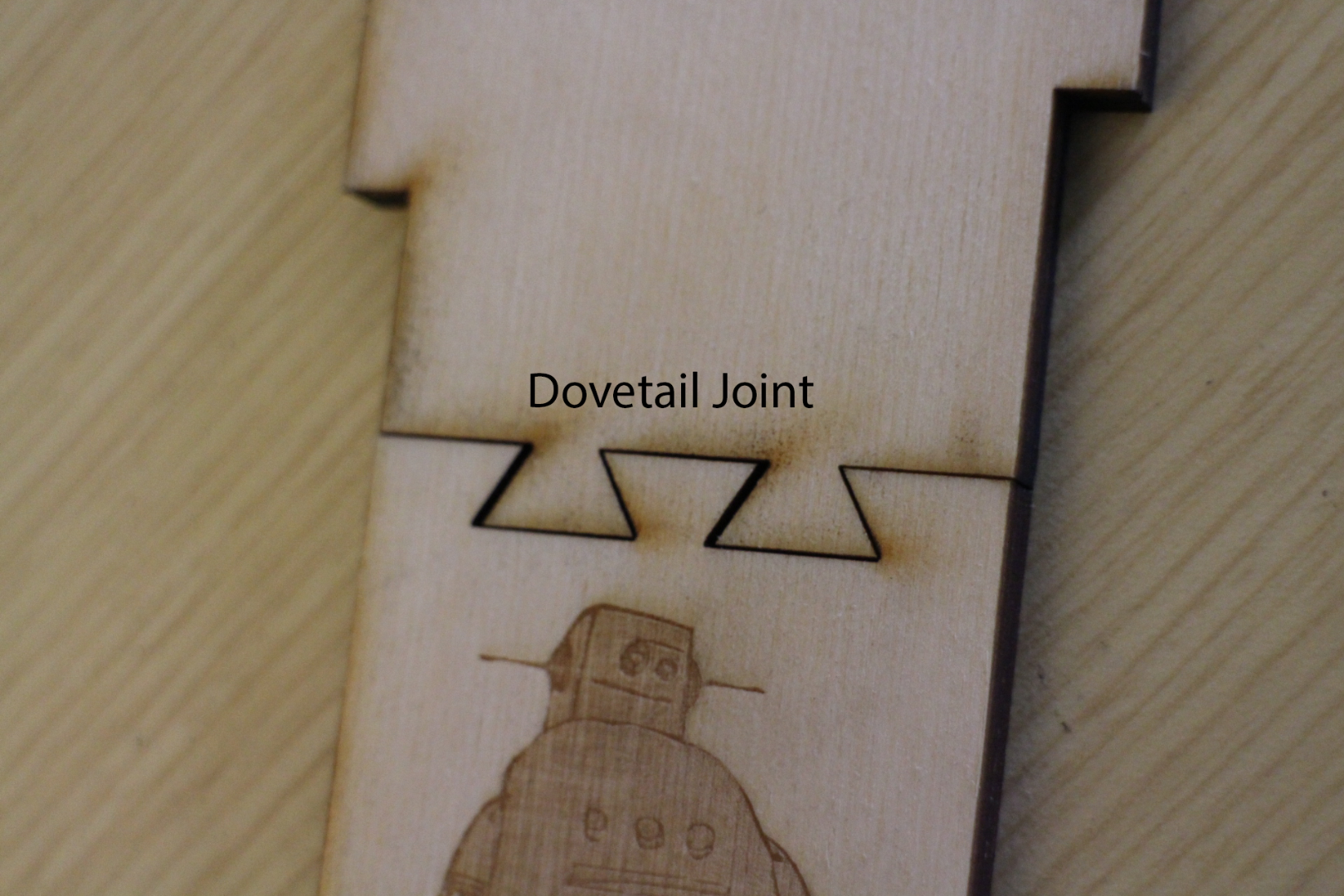 Laser Cutting Basics 15 Steps (with Pictures) Instructables