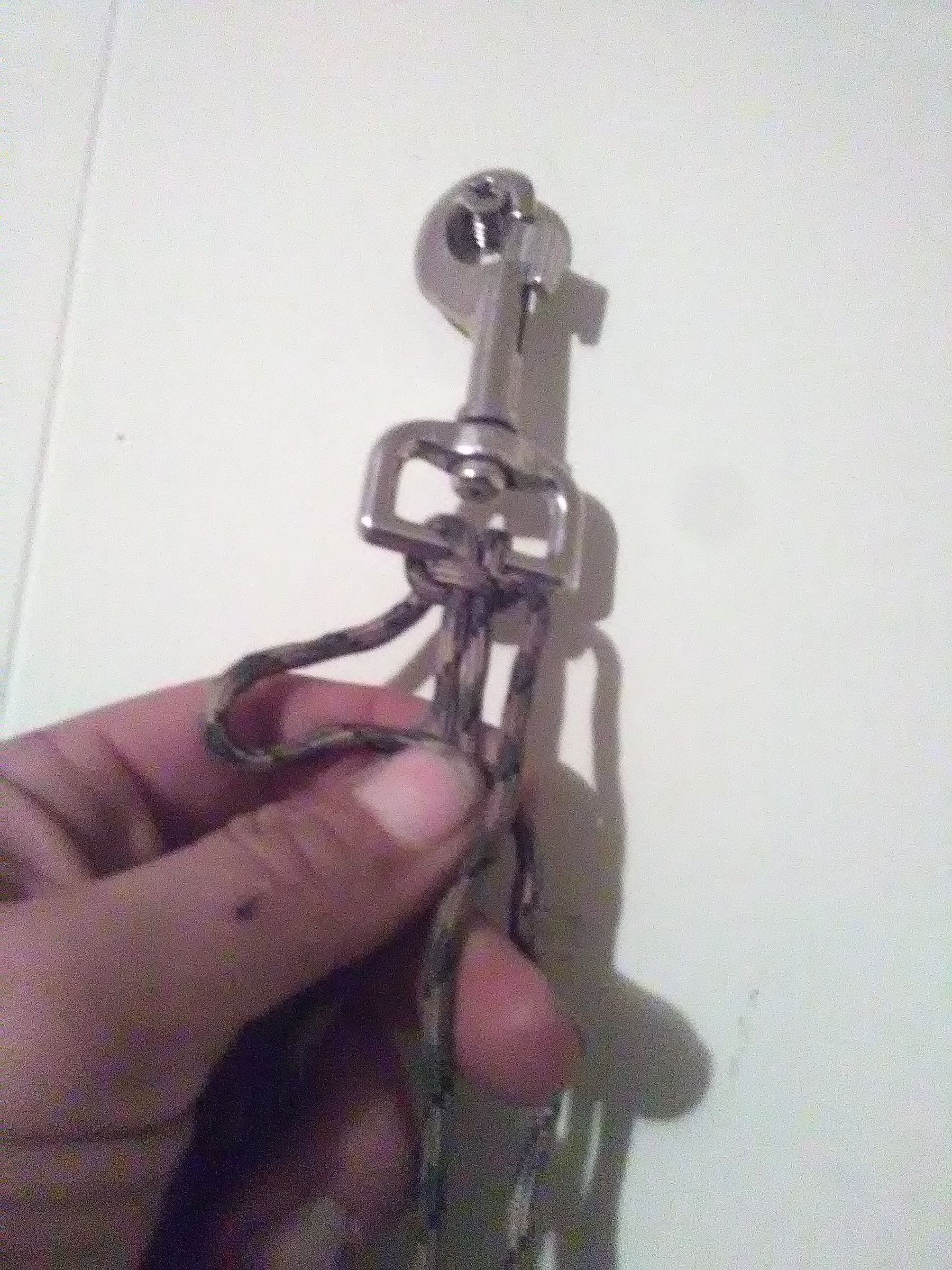 Paracord Dog Leash : 10 Steps - Instructables