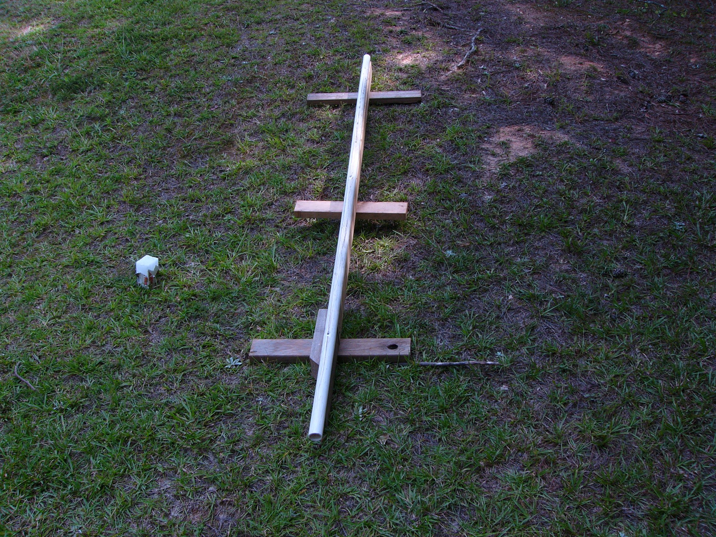 Grind Rail 5 Steps Instructables