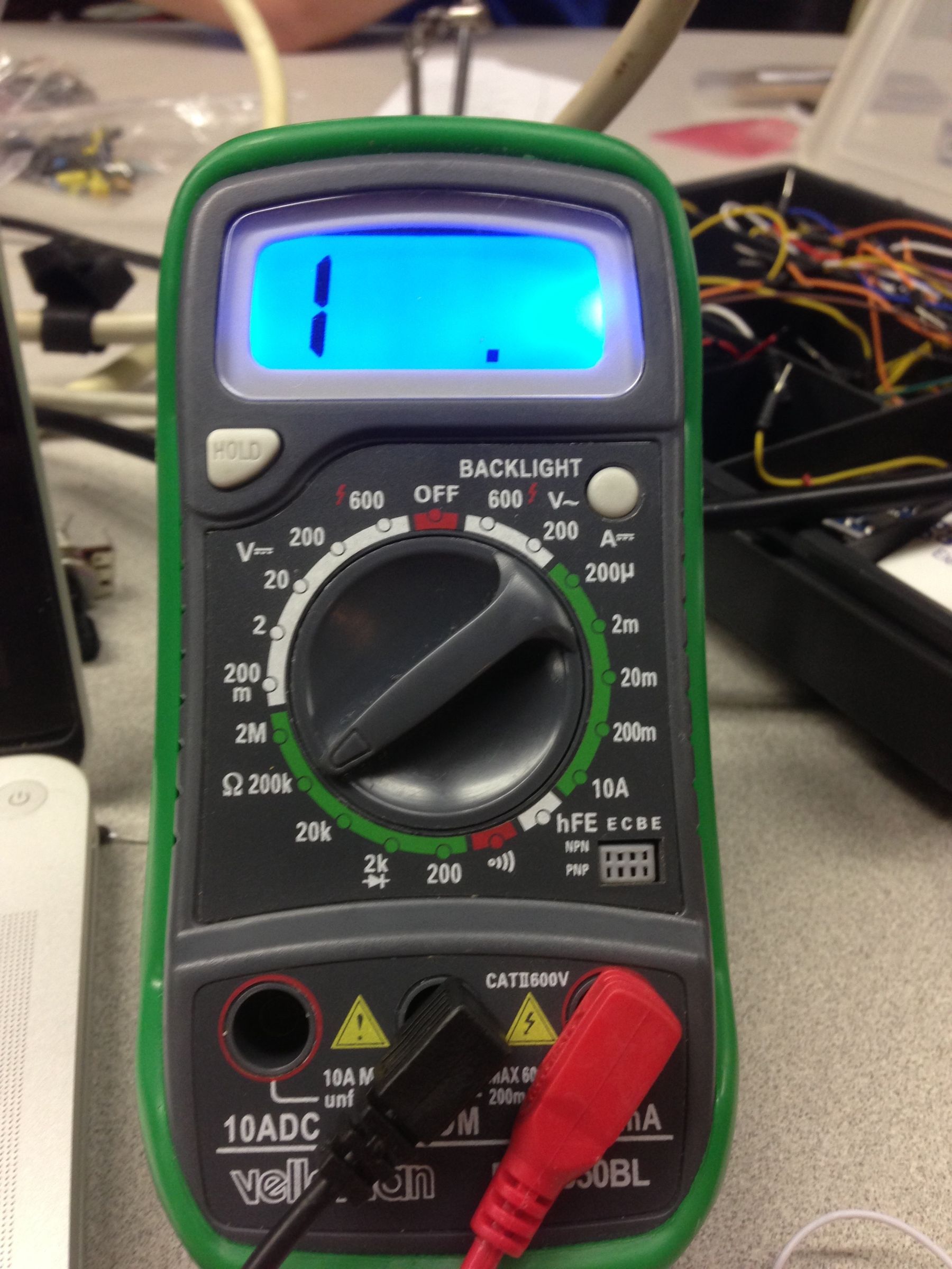 Drive Servos With a 555 Timer IC 6 Steps (with Pictures) Instructables