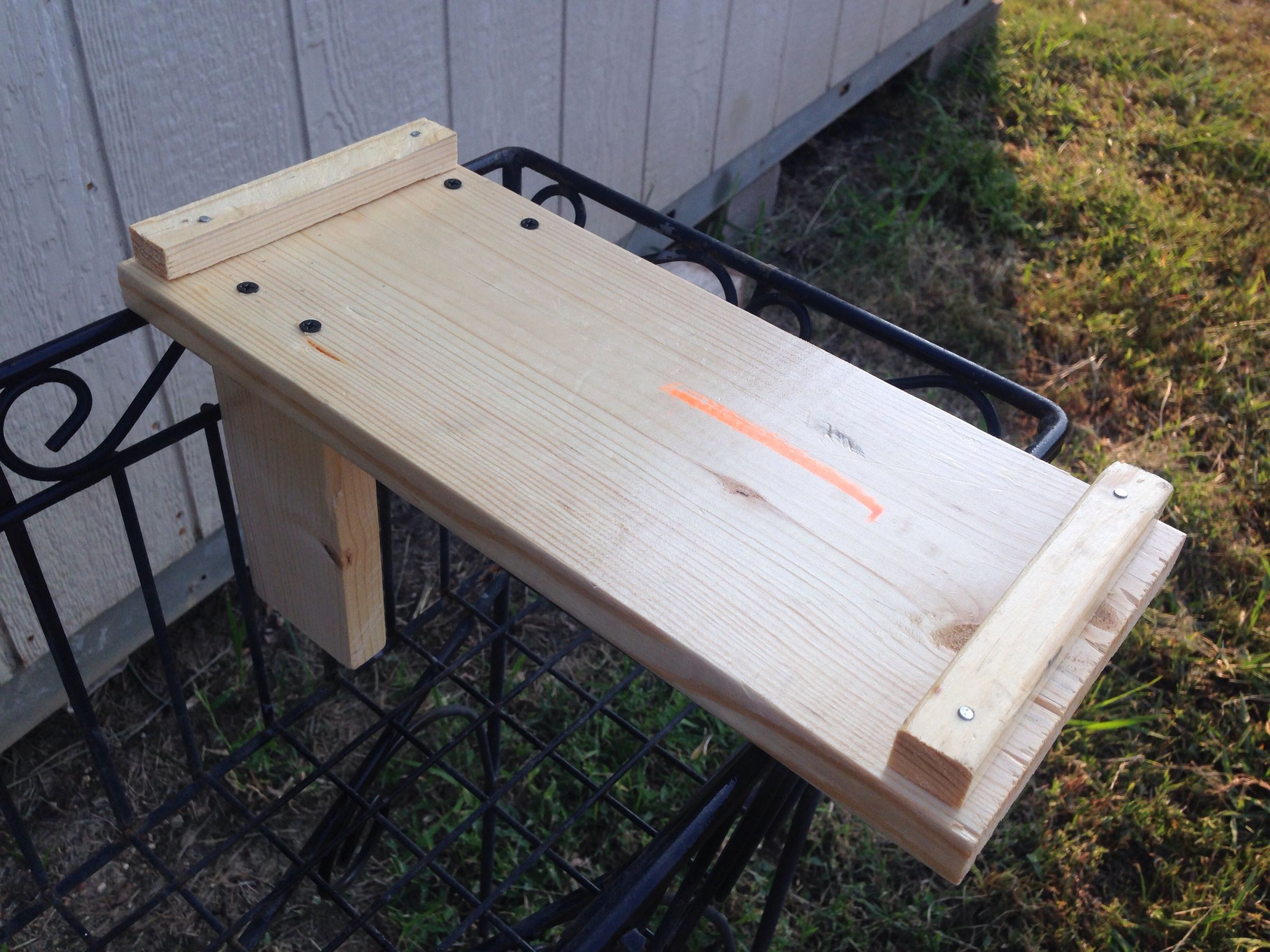 Fishing Line Spooler 4 Steps (with Pictures) Instructables