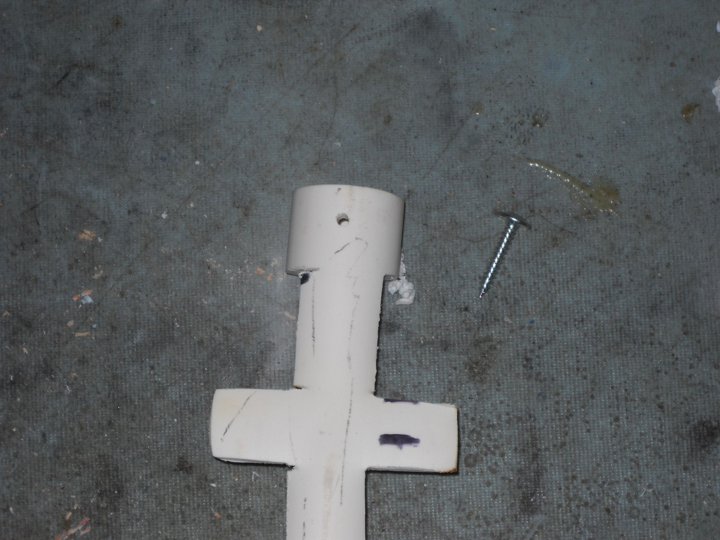 Compound Bow From PVC Pipe Instructables