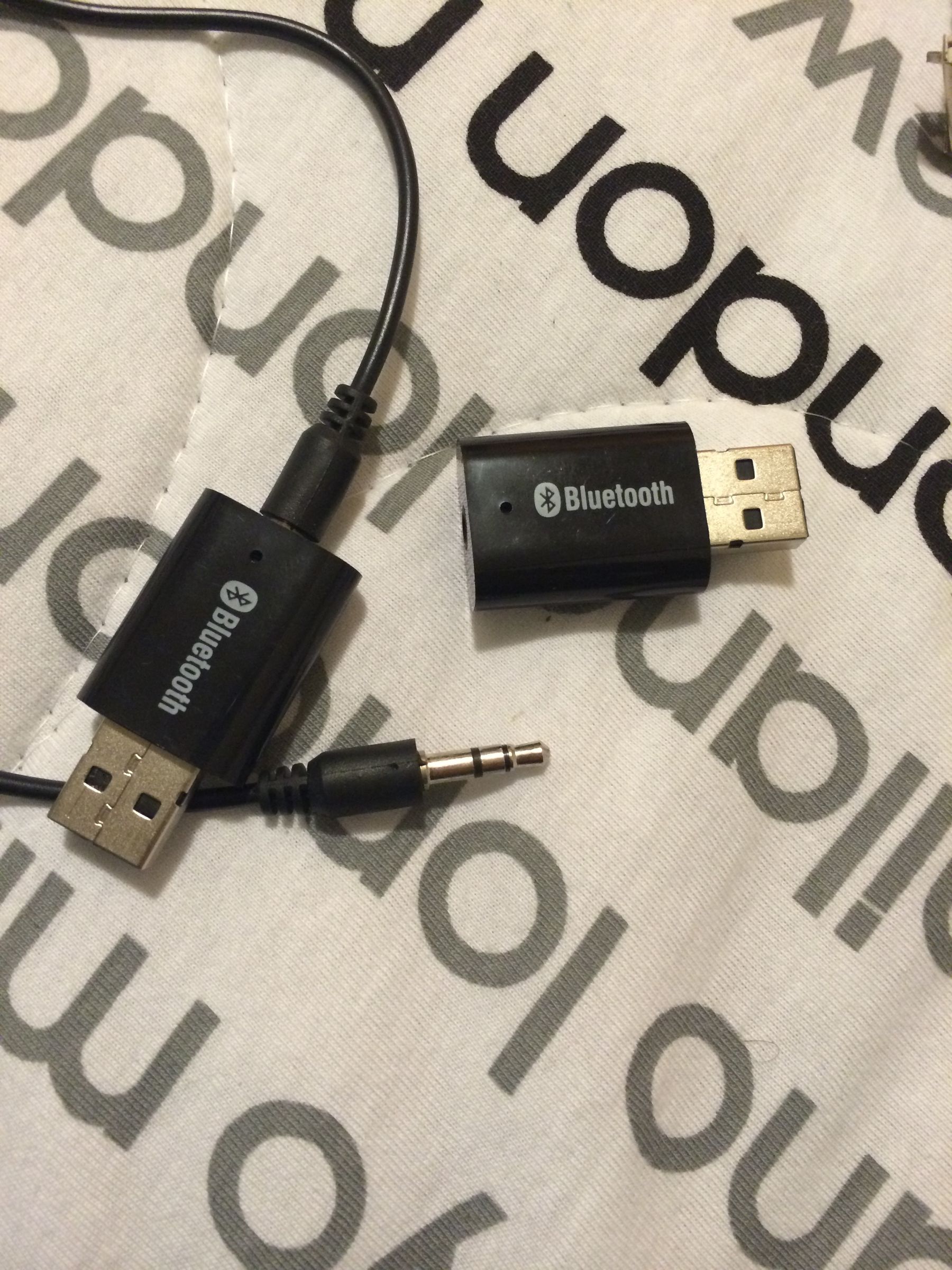 Add Bluetooth to Your Old Car Stereo 11 Steps Instructables