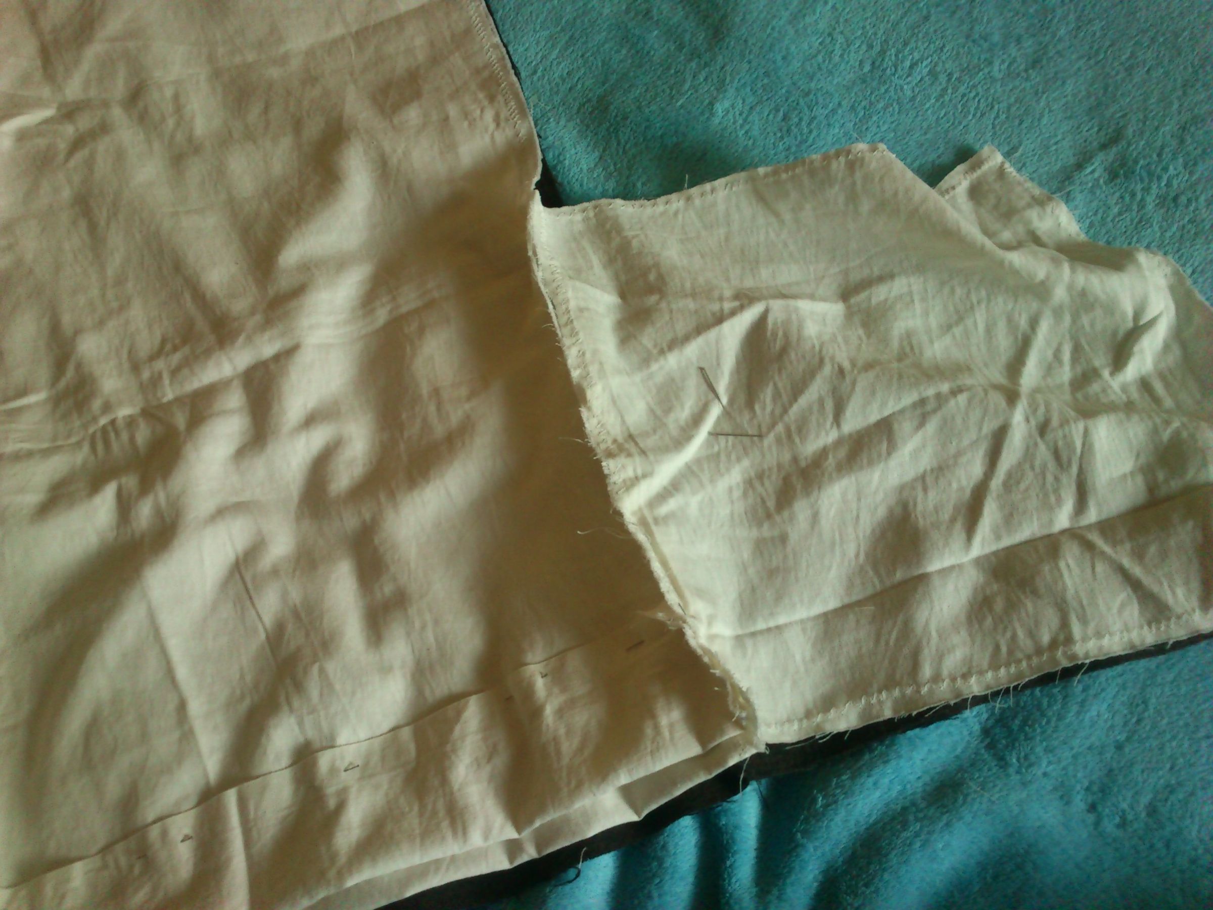 Viking Hood 5 Steps (with Pictures) Instructables