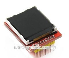 DIY guide for Tutorial for ESP8266 ESPDuino NodeMcu SPI Module Using Arduino Uno with step-by-step instructions