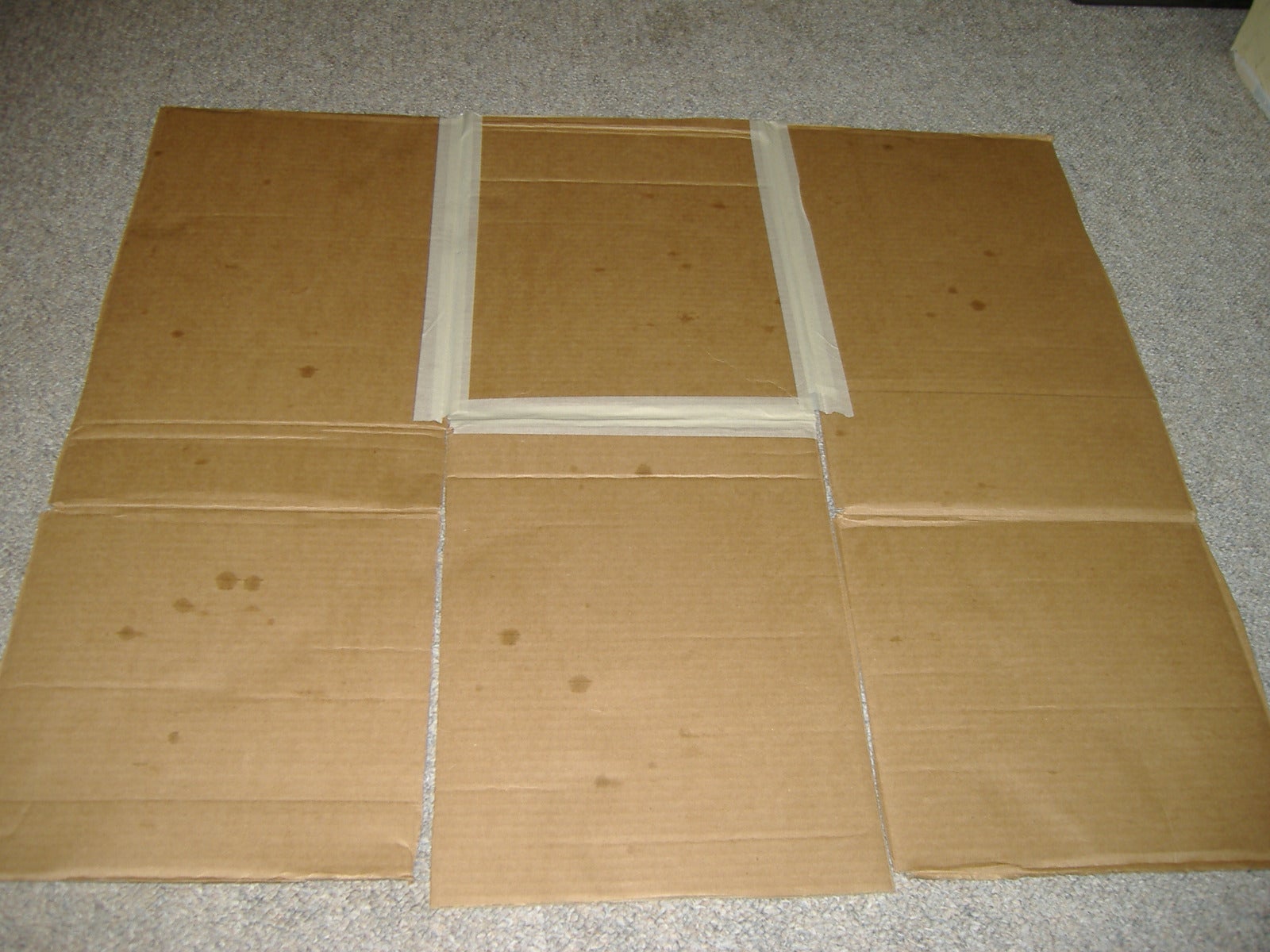 Shirt Folder 5 Steps (with Pictures) Instructables