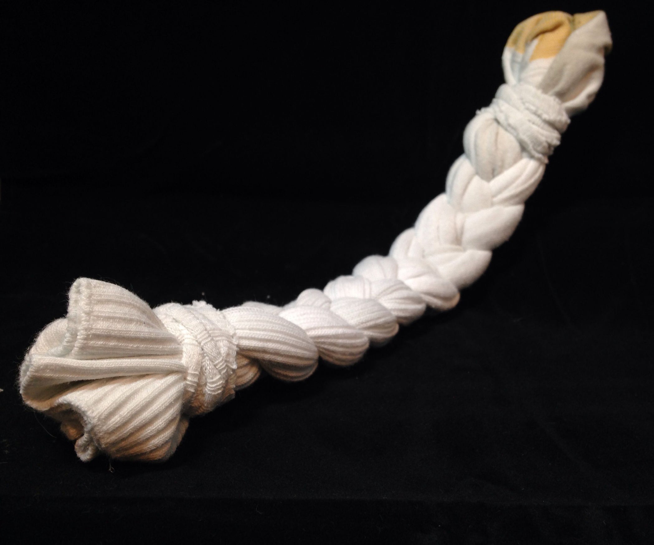 Dog Rope From Old Socks : 5 Steps (with Pictures) - Instructables