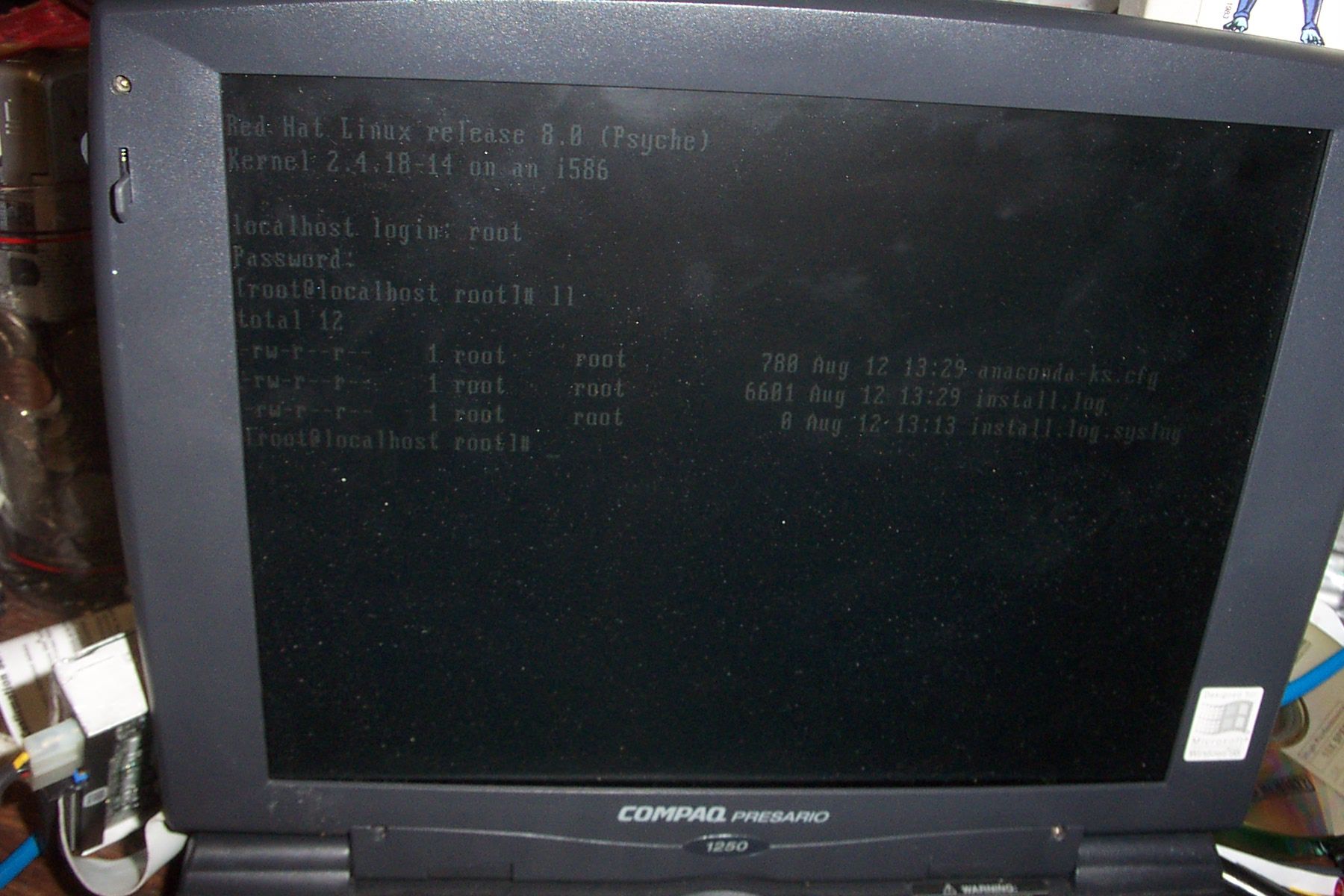 Using a Full Sized HDD in a Laptop : 3 Steps - Instructables