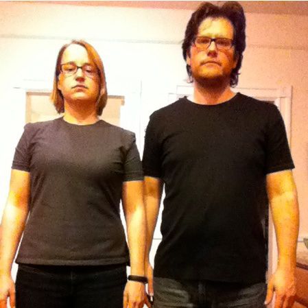 Tailored T-Shirt
