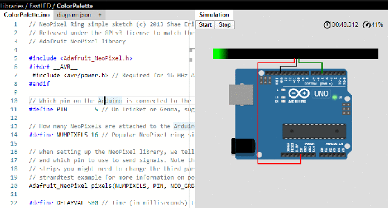 How to Run/test Your Arduino Code Online for Free? : 7 Steps ...