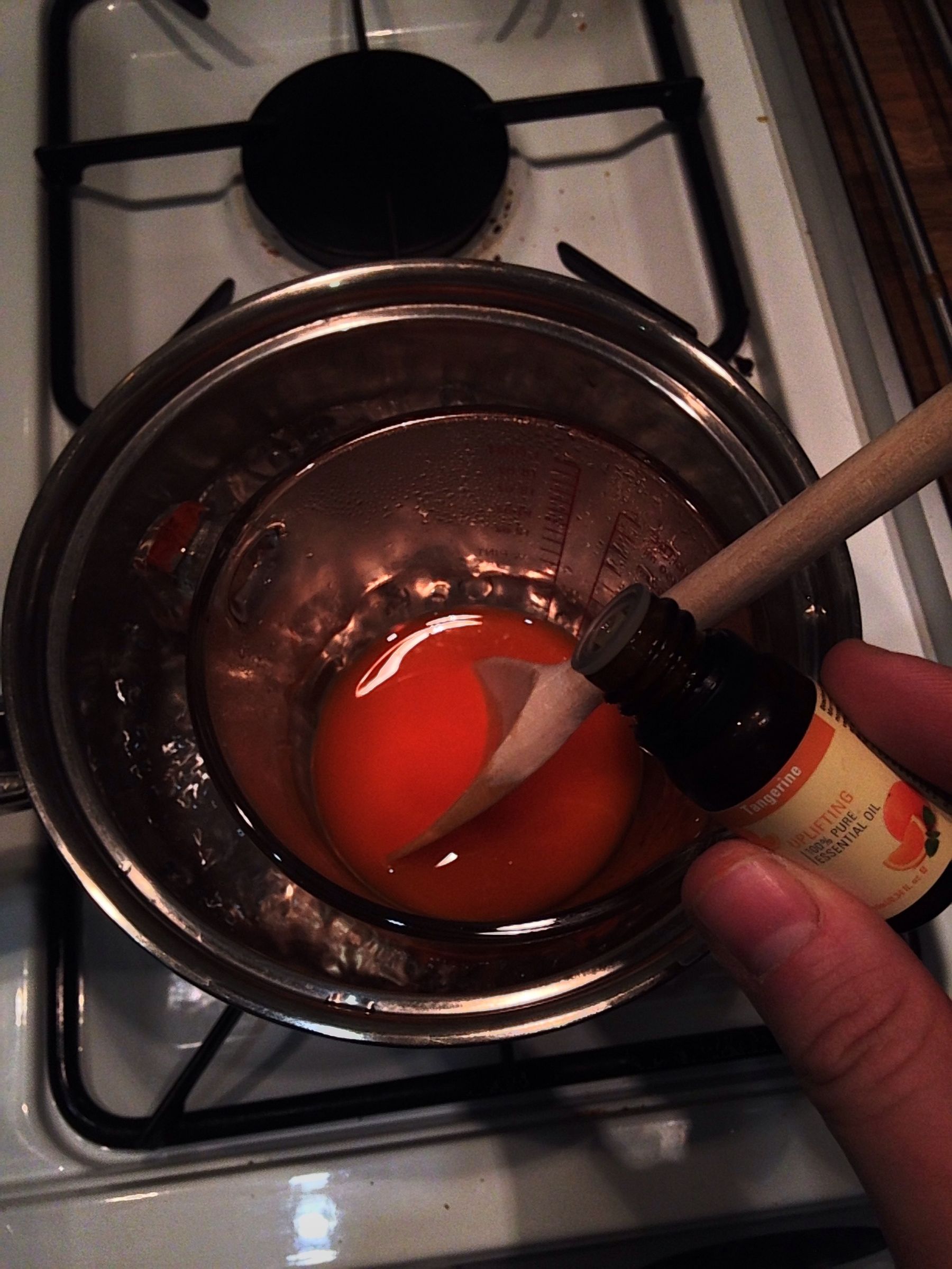 How to Make Your Own Candles 7 Steps (with Pictures) Instructables