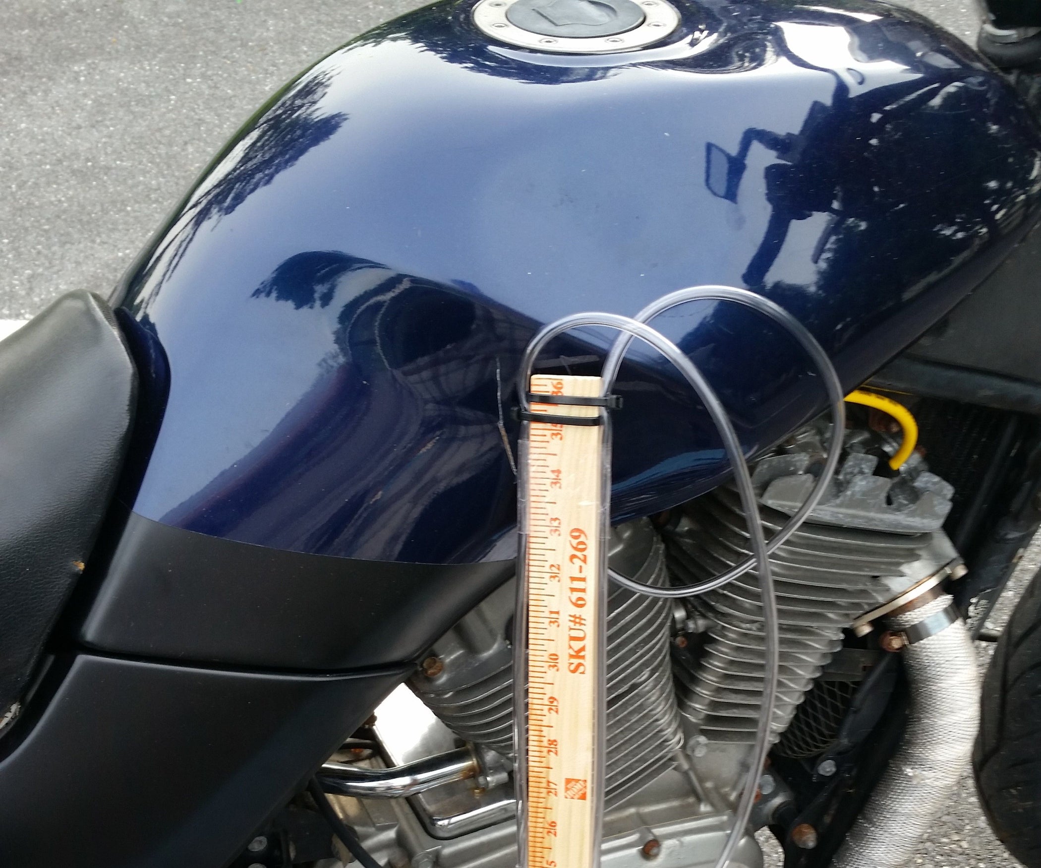 Cheap Carburetor Balancing 5 Steps (with Pictures) Instructables