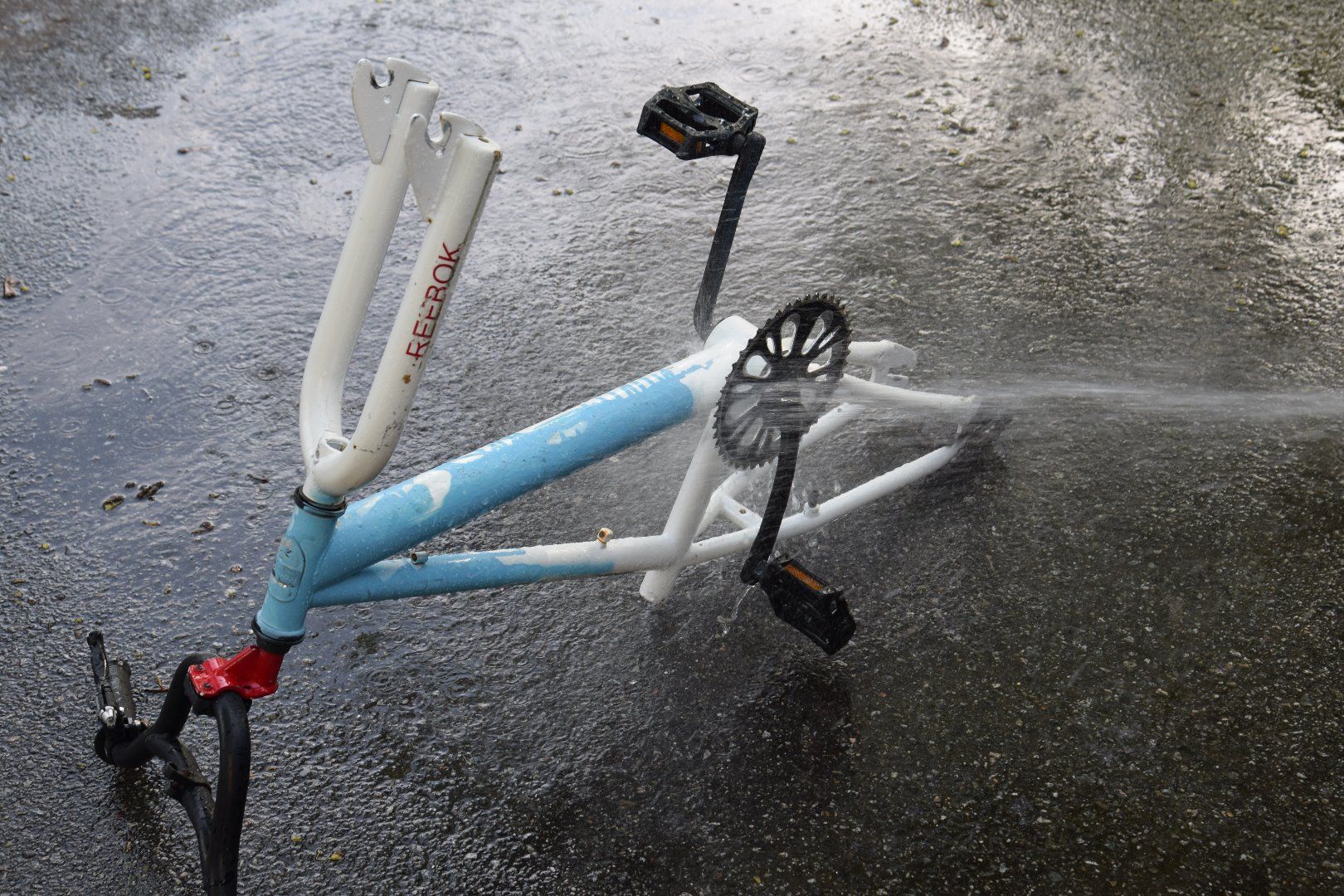 Spray Paint Your Bike! 7 Steps (with Pictures) Instructables
