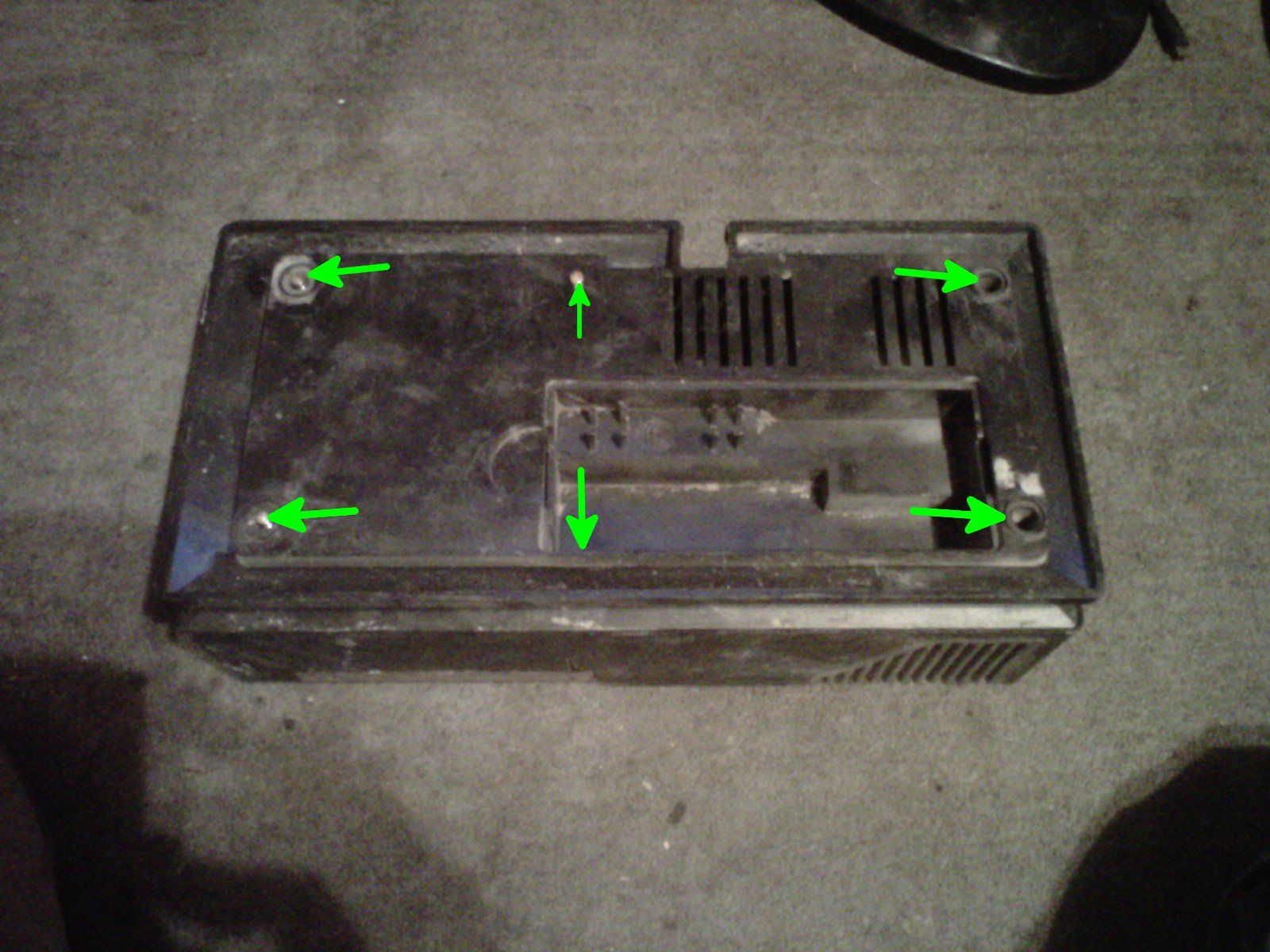 How to Fix Your 12v Air Compressor 3 Steps Instructables