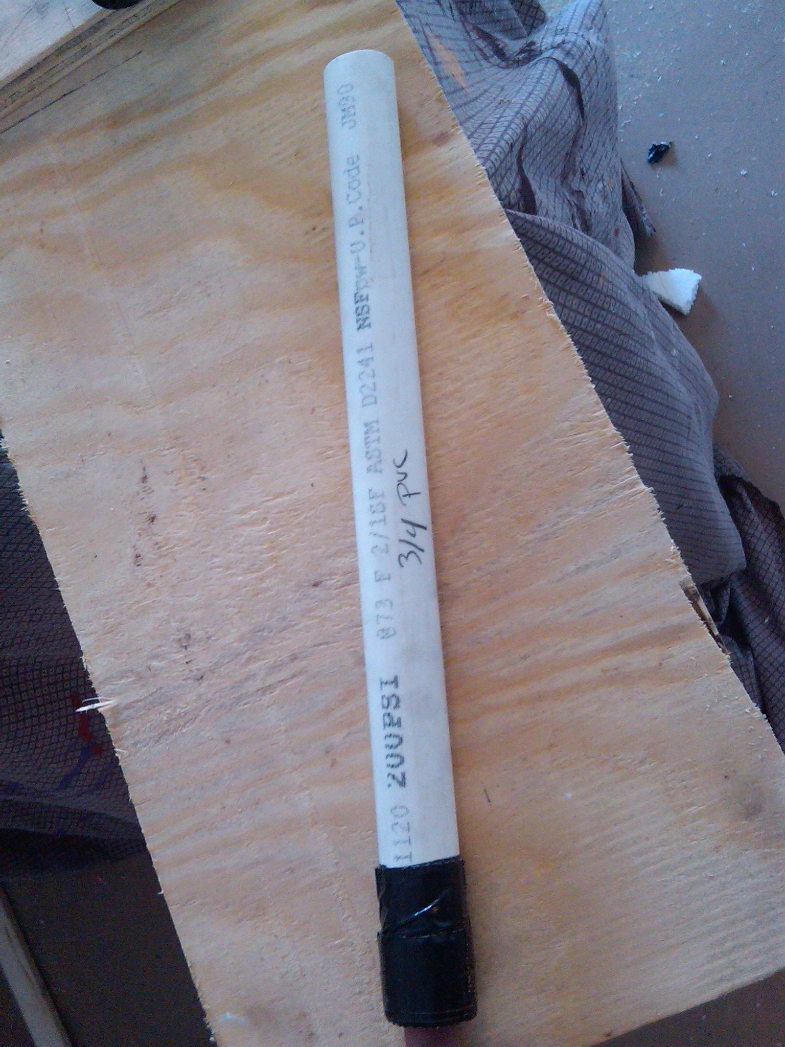 How to Build a Quick and Easy Pneumatic Prop for Halloween 13 Steps