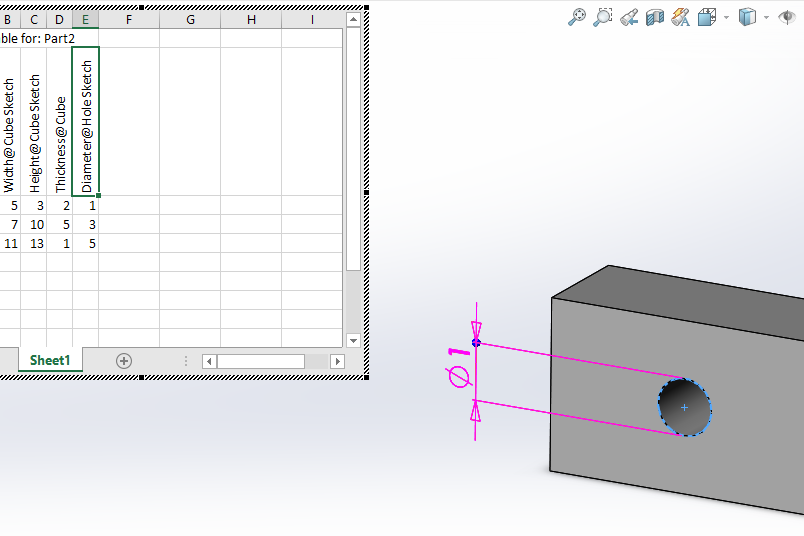 Solidworks Design Table Tutorial 5 Steps Instructables Solidworks Design Table Tutorial 5 Steps Instructables
