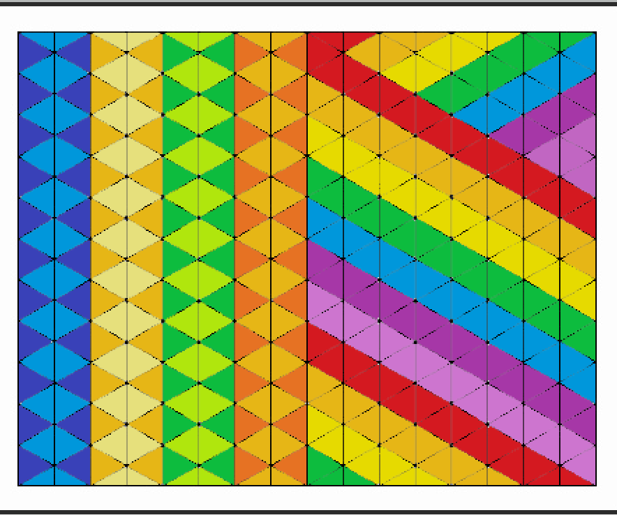 a colorful twist DIY Project DIY Project Image