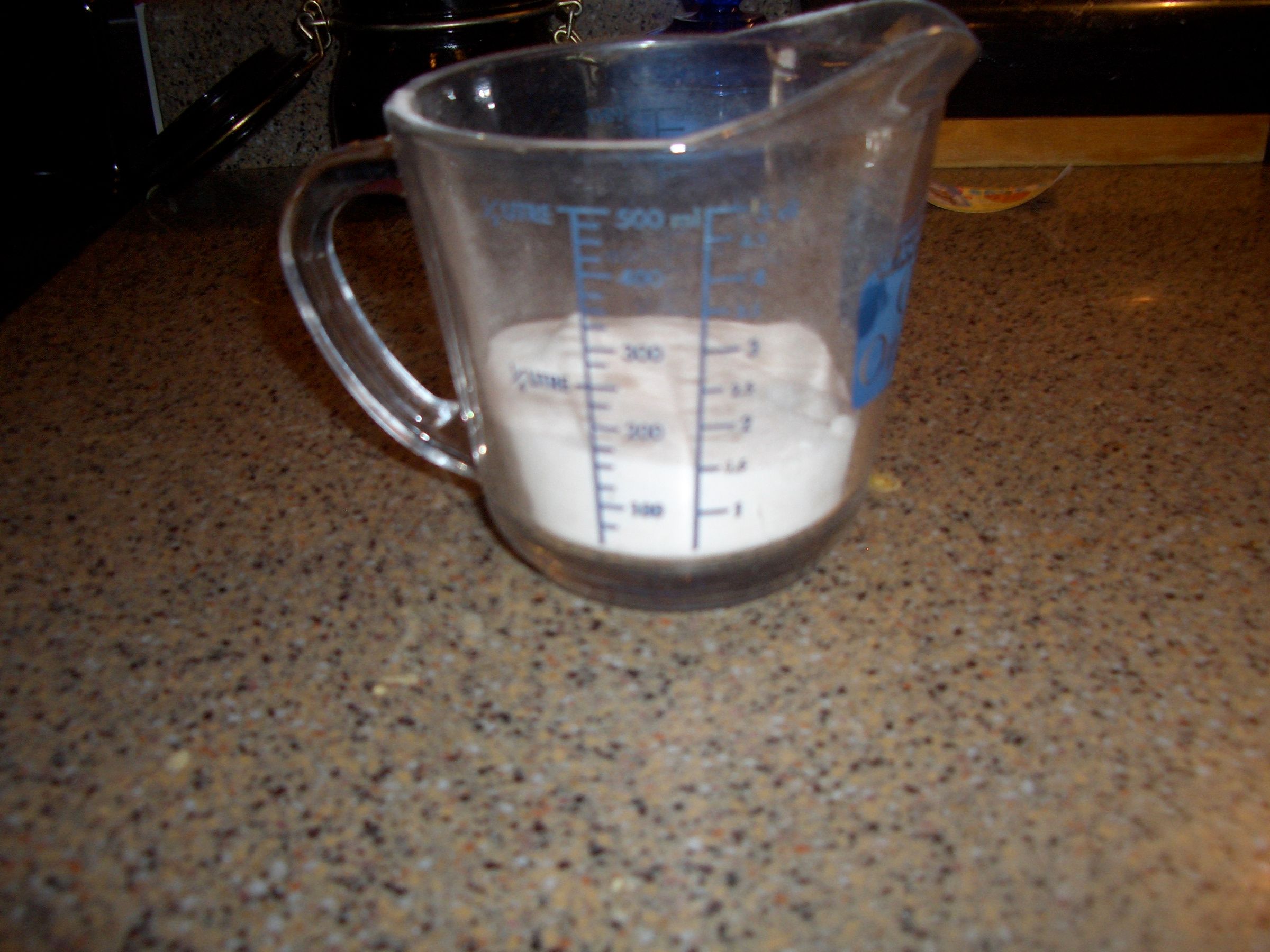 Crystal Geode Out of Borax and Ect. 10 Steps Instructables