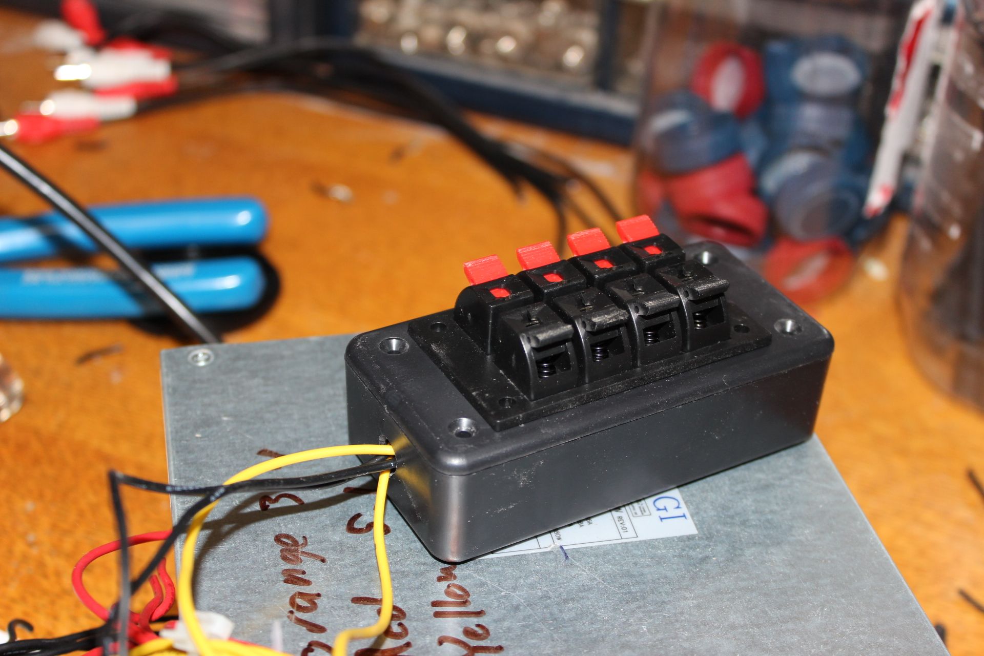 Simple Plug and Play LED Lighting 12 Steps (with Pictures