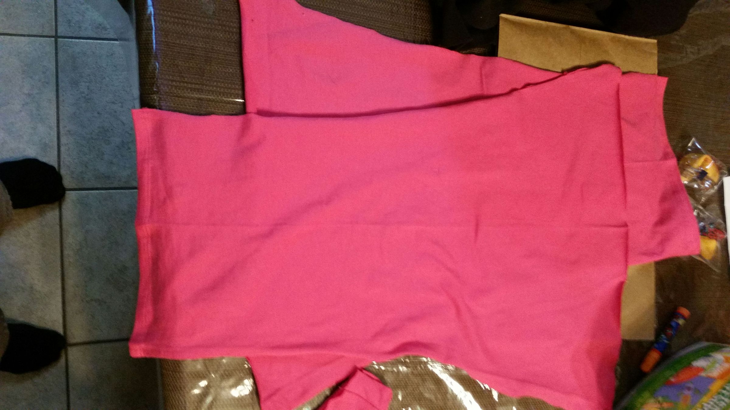 Beast Boy Costume 8 Steps (with Pictures) Instructables