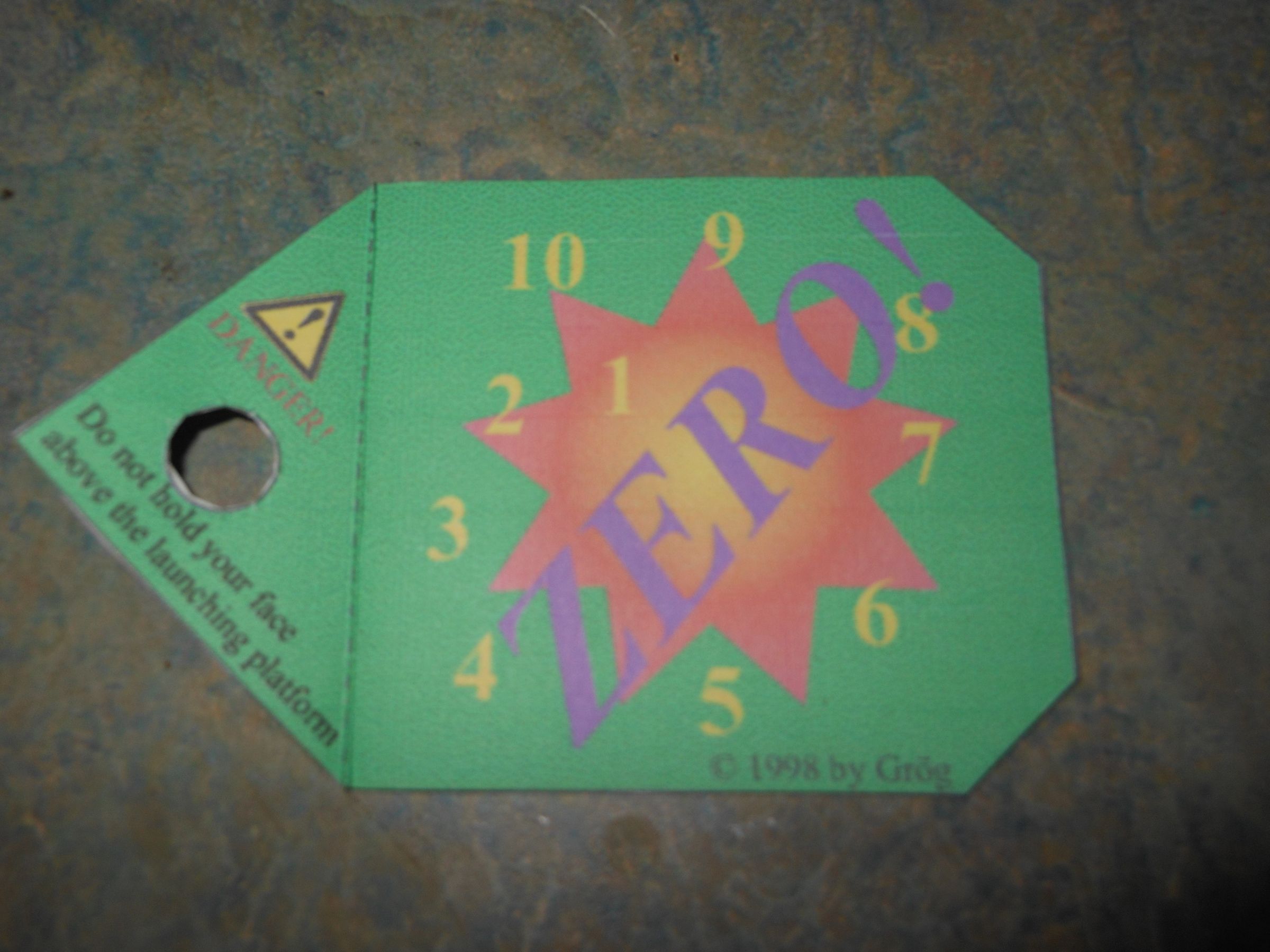 Build a Paper Rocket and Paper Launcher : 27 Steps (with Pictures ...