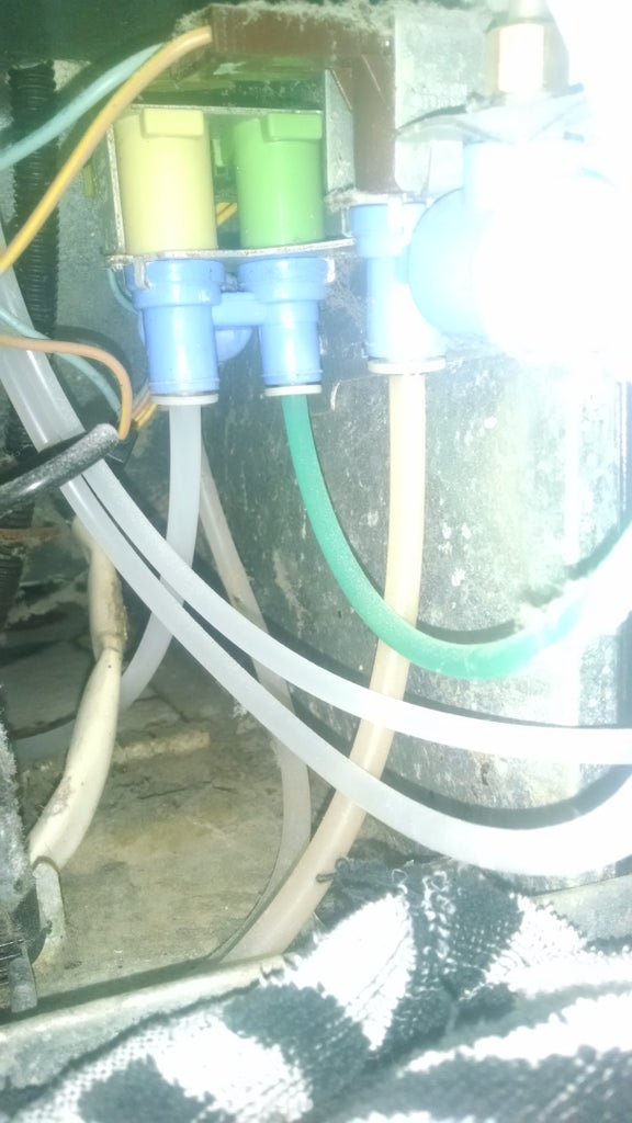 How To Bypass A Refrigerator Water Filter In Under 10 Min 5 Steps Instructables